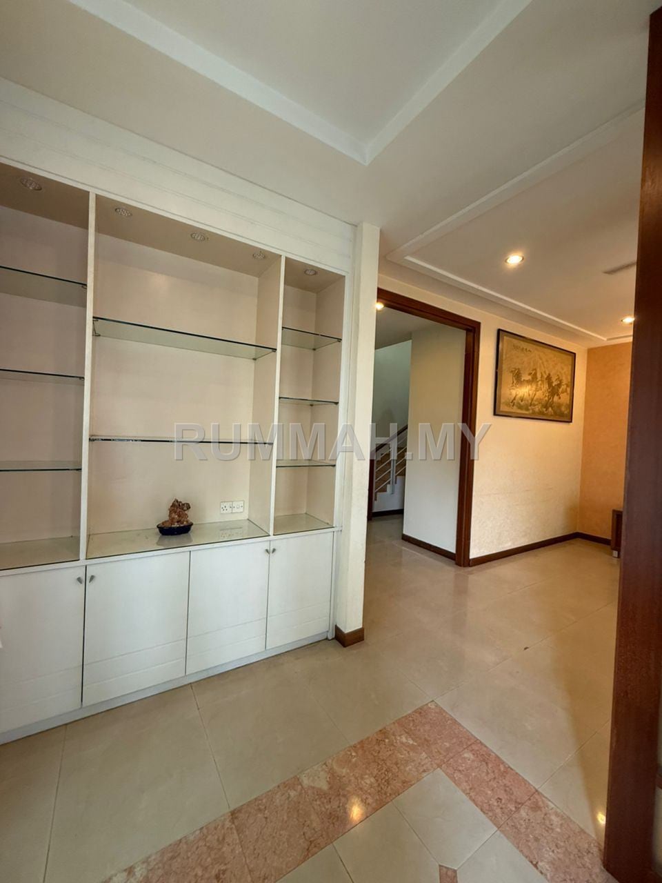 Halaman Bukit Gambier Gelugor, 3 storey Semi D