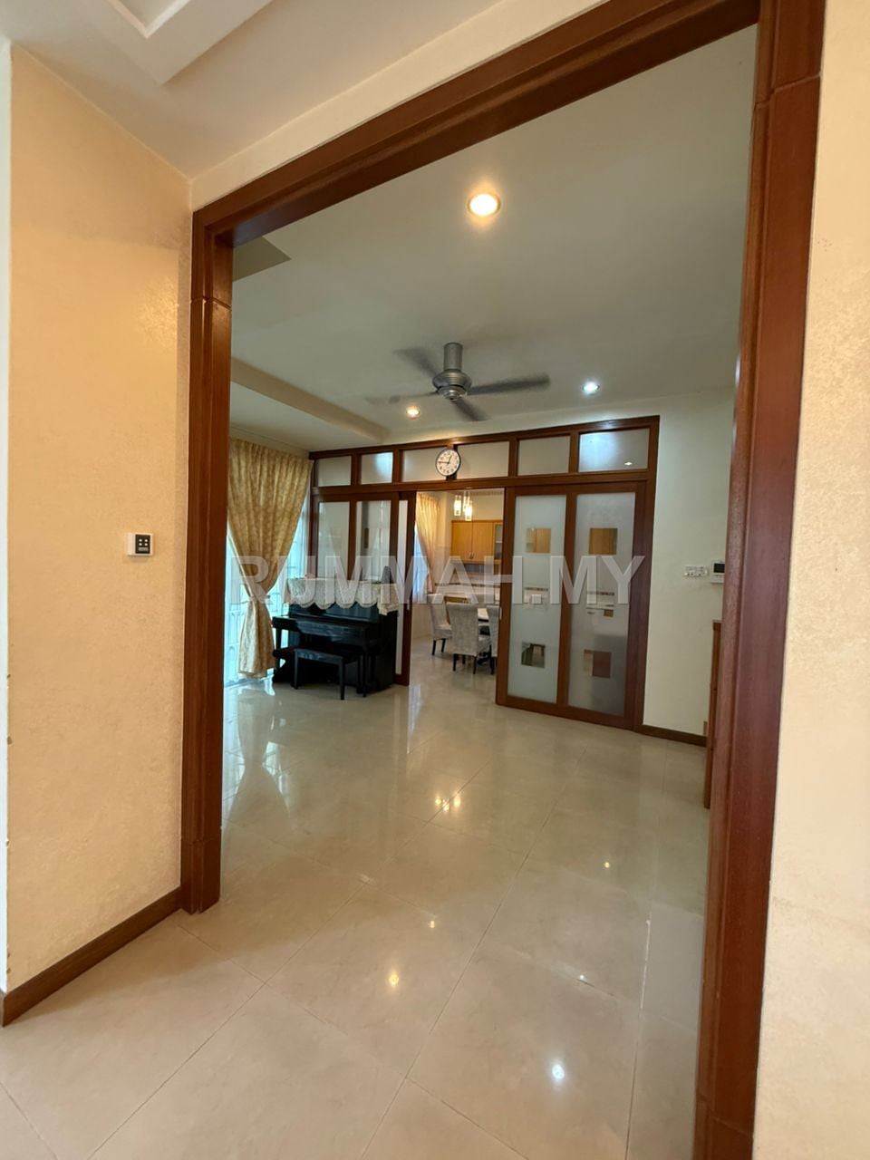house in Gelugor, Penang — photo 4
