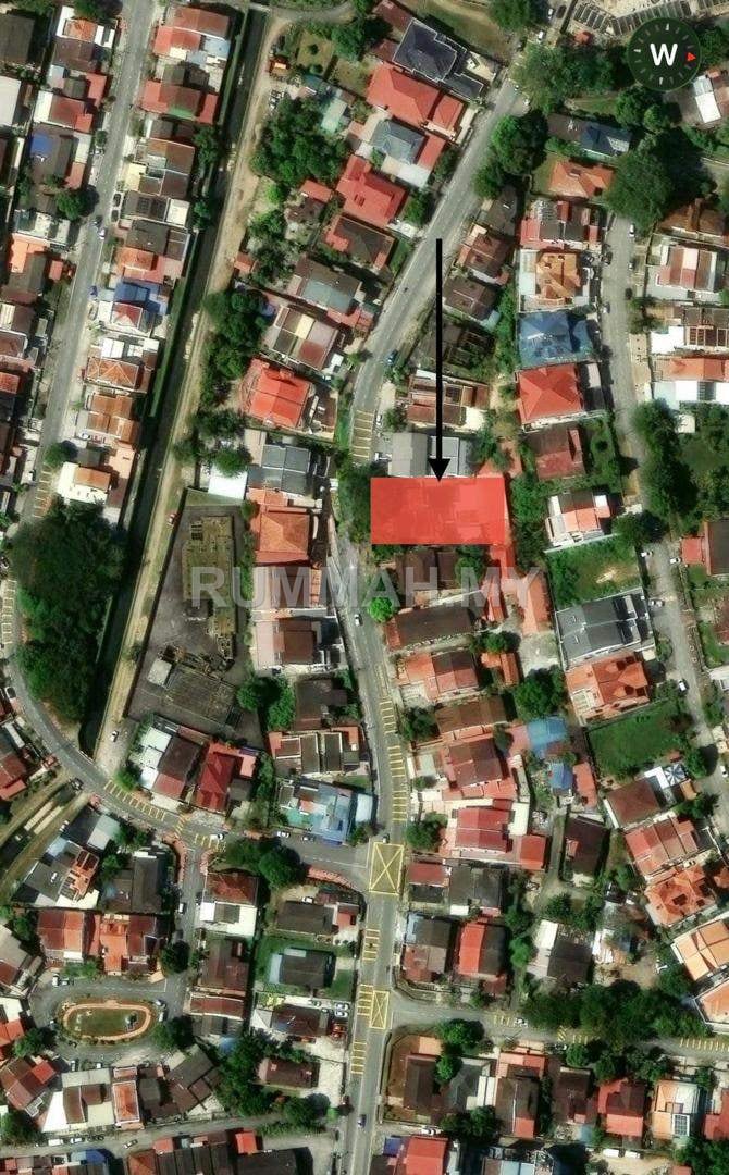 land in Gelugor, Penang — photo 2