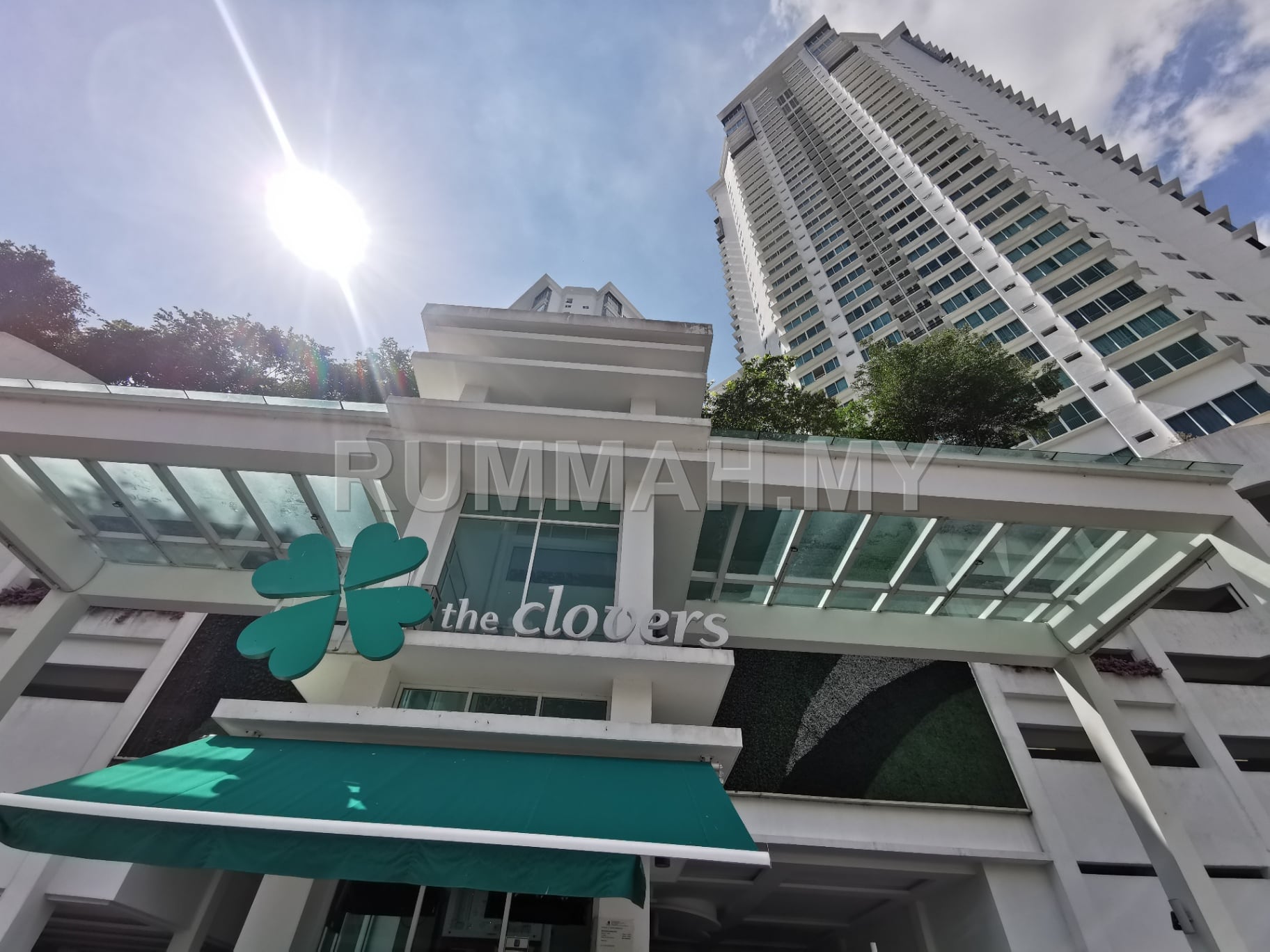 condo in Sungai Ara, Penang — photo 7
