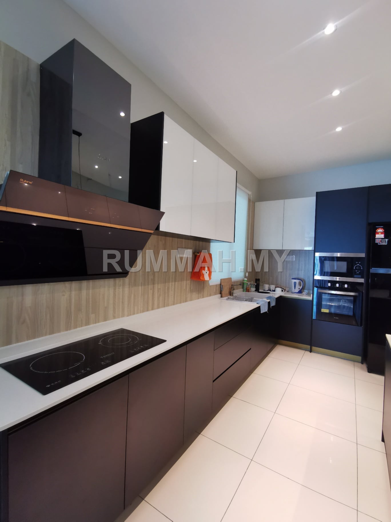 condo in Sungai Ara, Penang — photo 6