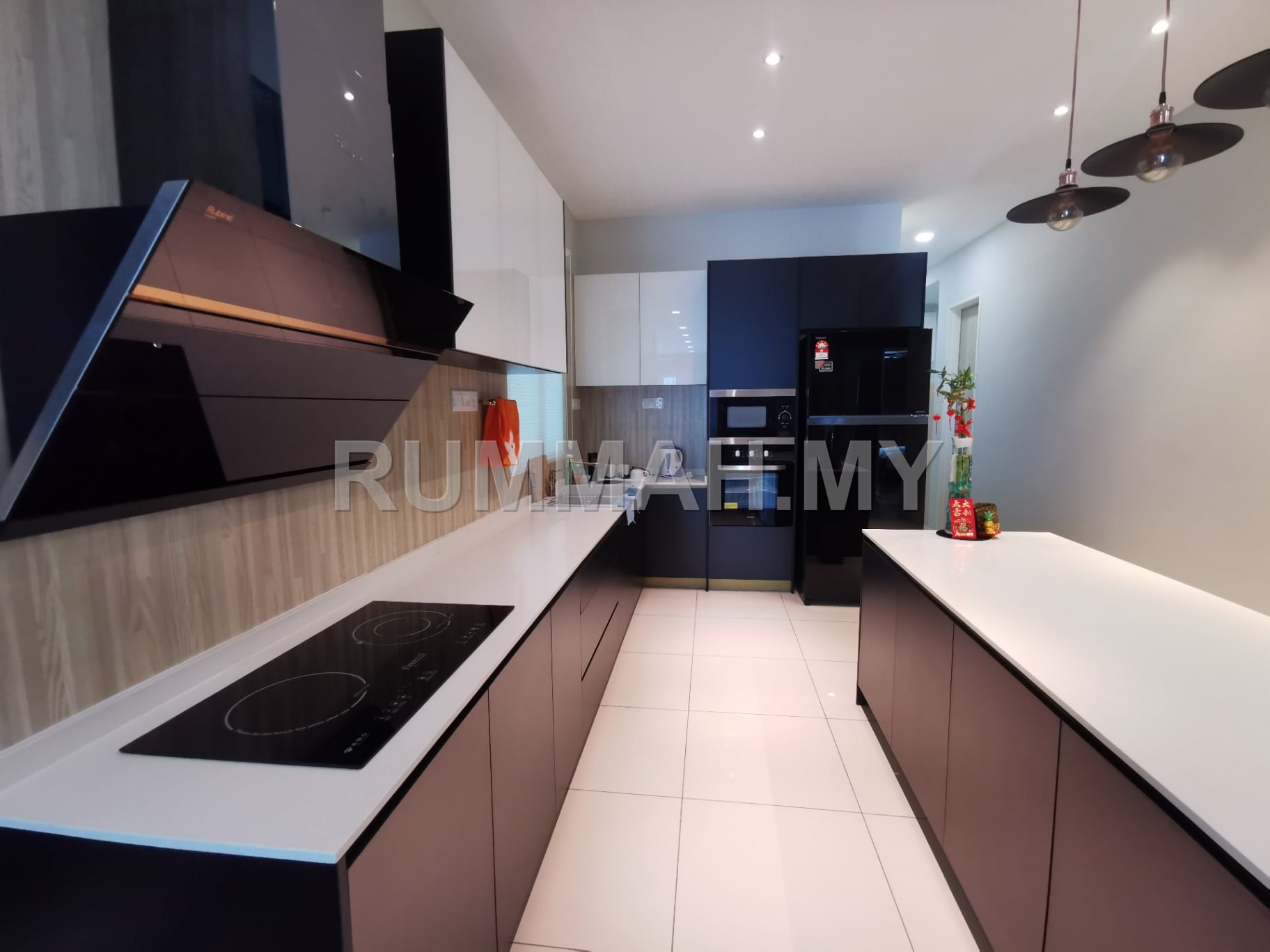 condo in Sungai Ara, Penang — photo 4