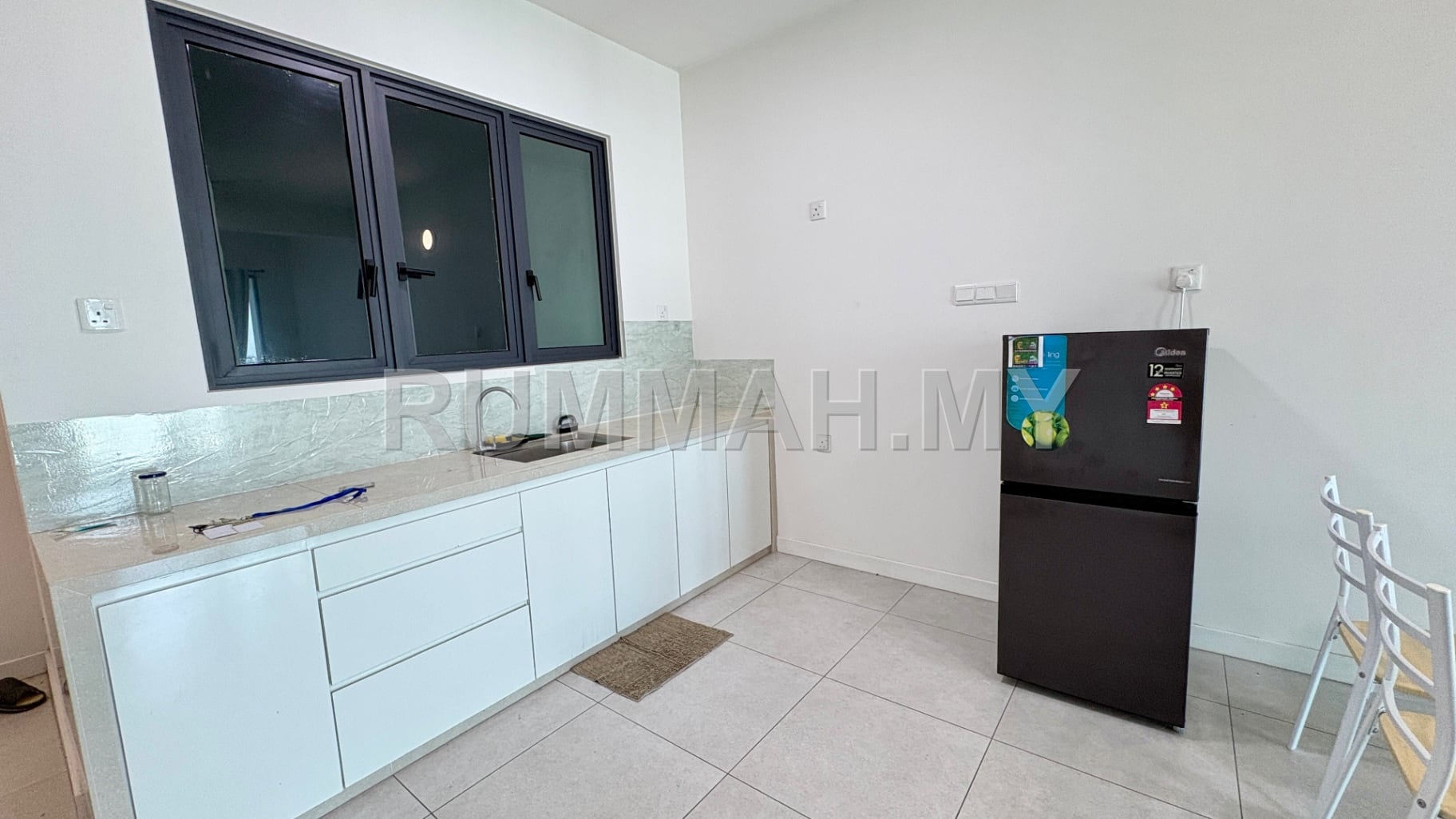 condo in George Town, Penang — photo 2