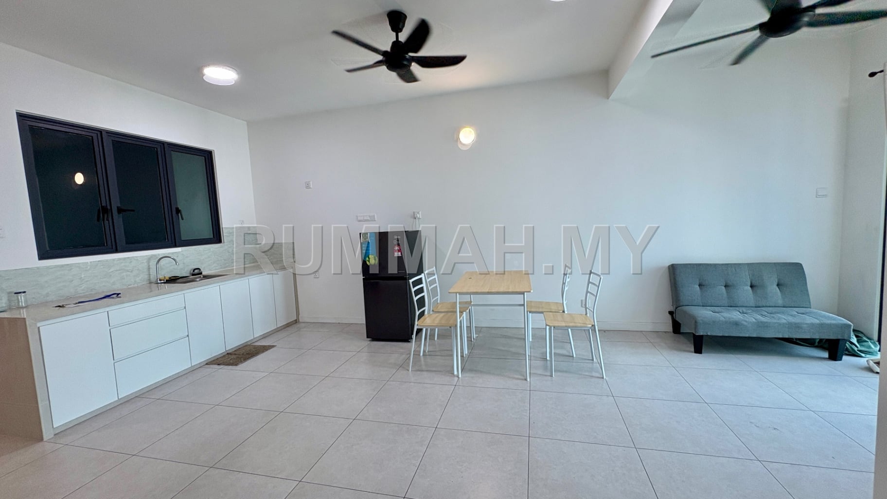 condo in George Town, Penang — photo 3