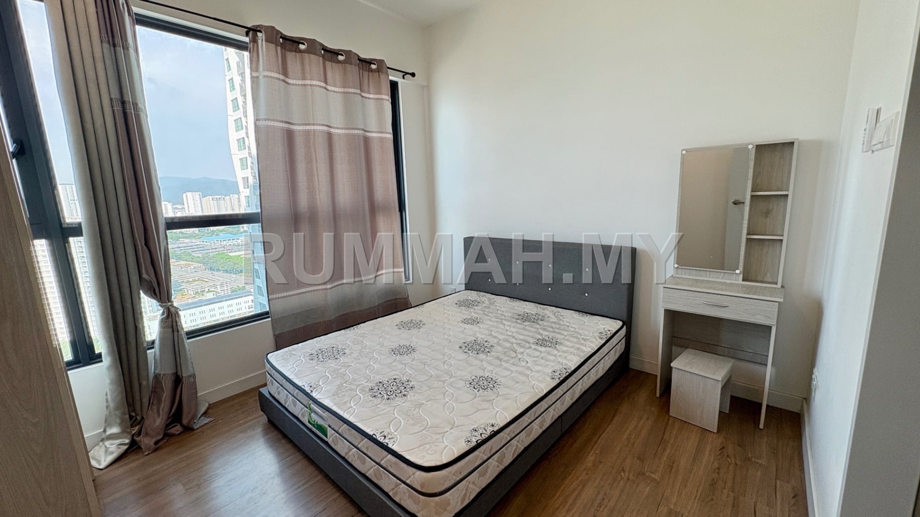 condo in George Town, Penang — photo 5