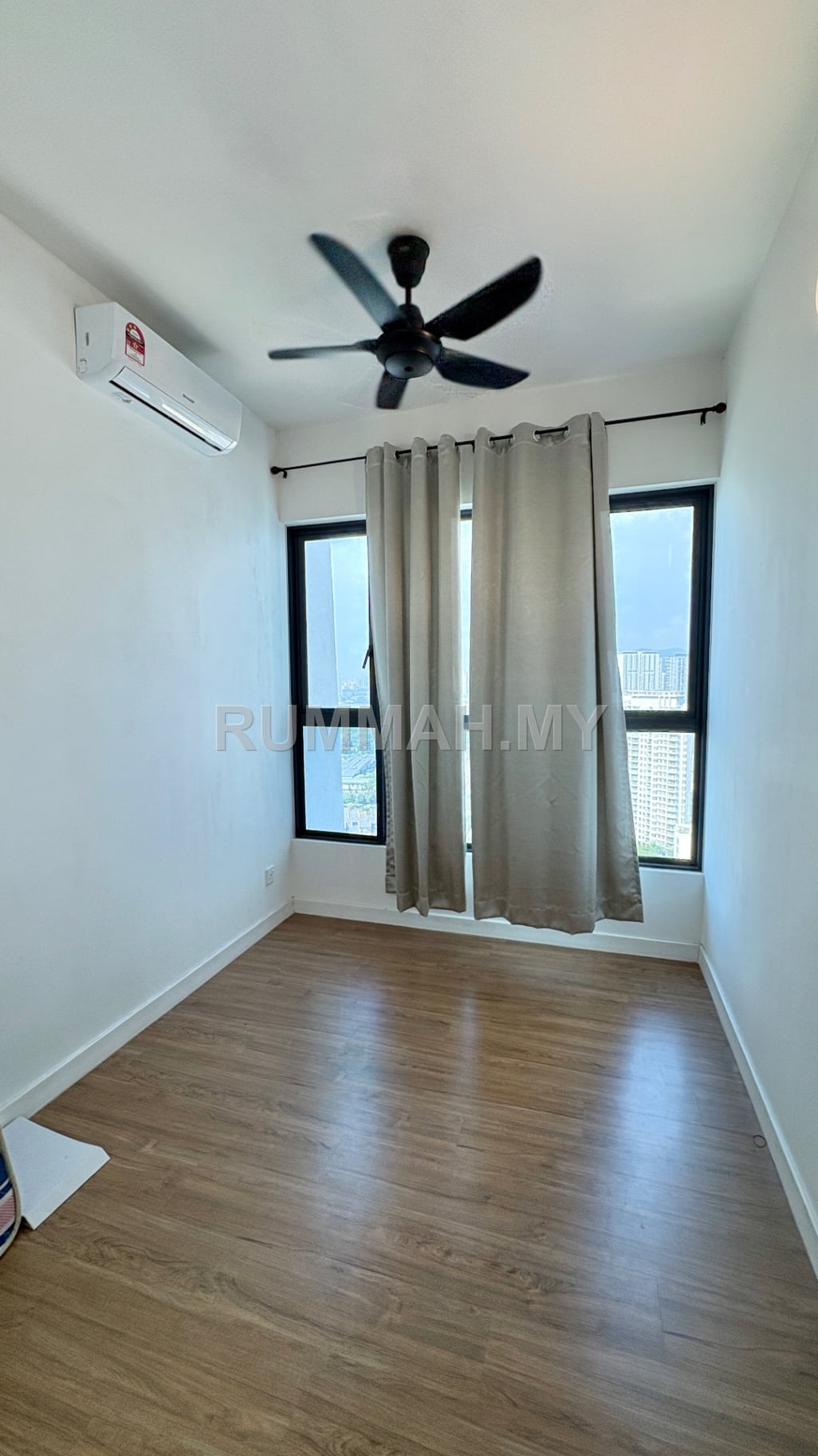 condo in George Town, Penang — photo 6