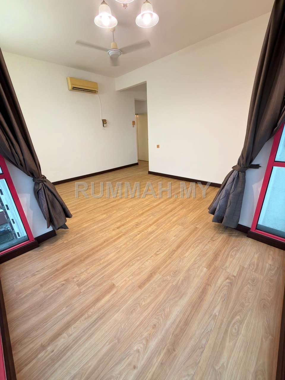 condo in Tanjung Bungah, Penang — photo 5