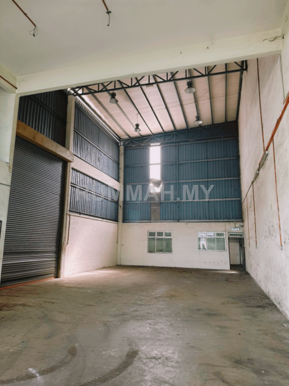 industrial in Simpang Ampat, Penang — photo 3