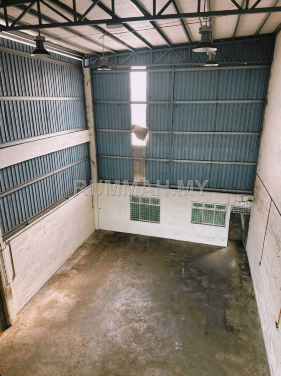 industrial in Simpang Ampat, Penang — photo 4
