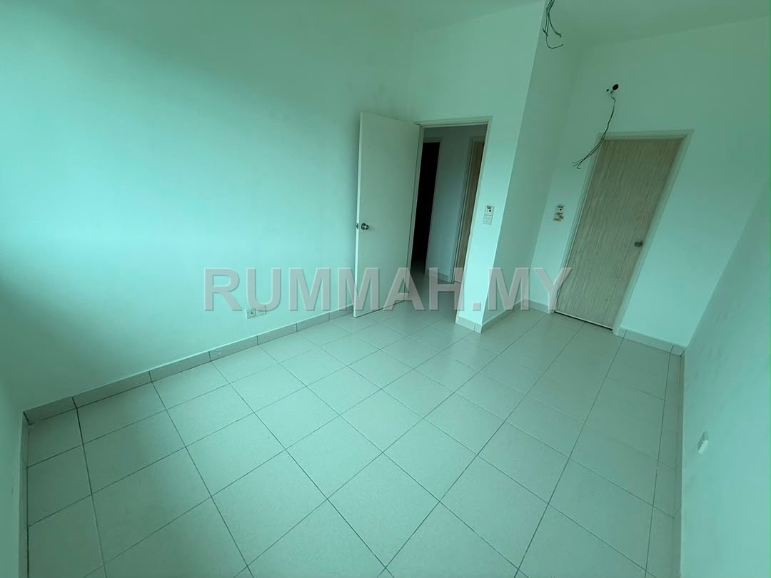 condo in Bayan Lepas, Penang — photo 6