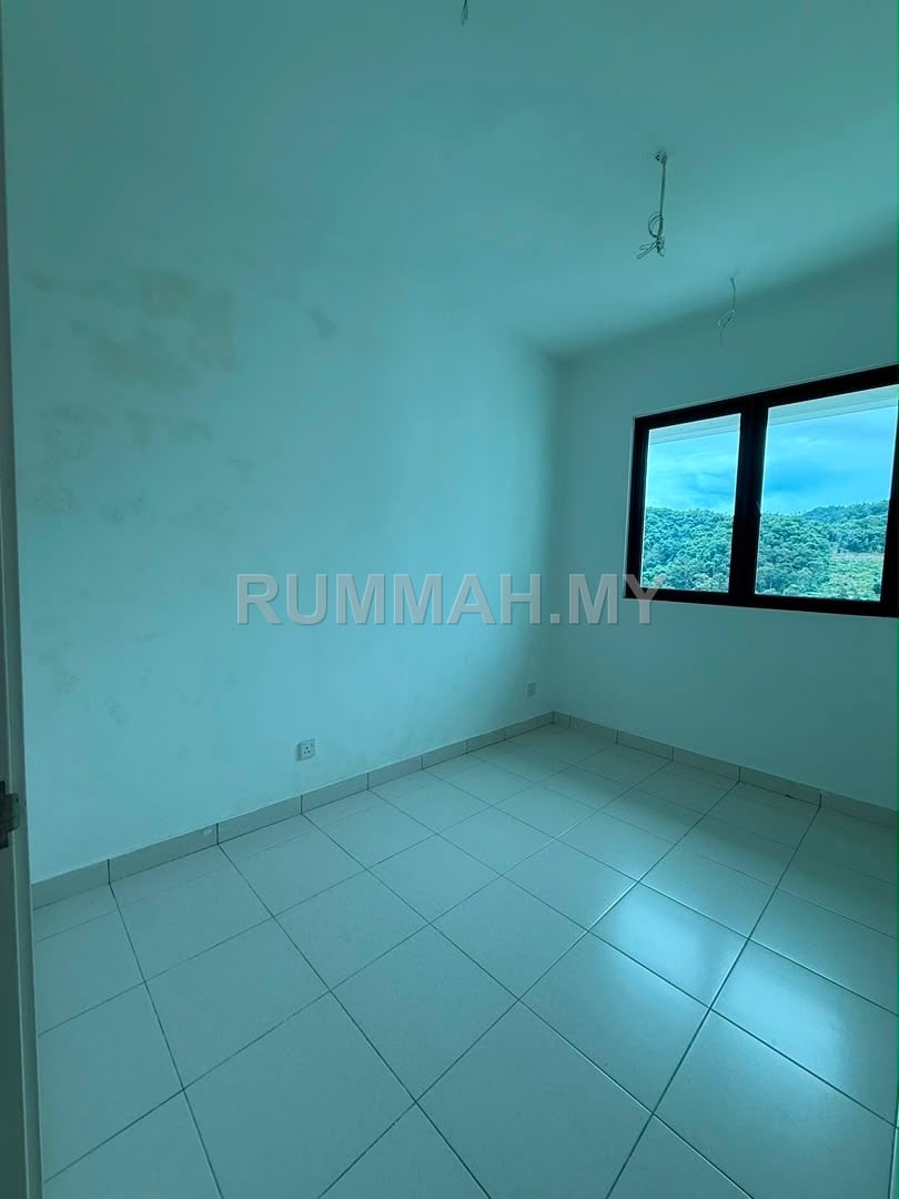 condo in Bayan Lepas, Penang — photo 7