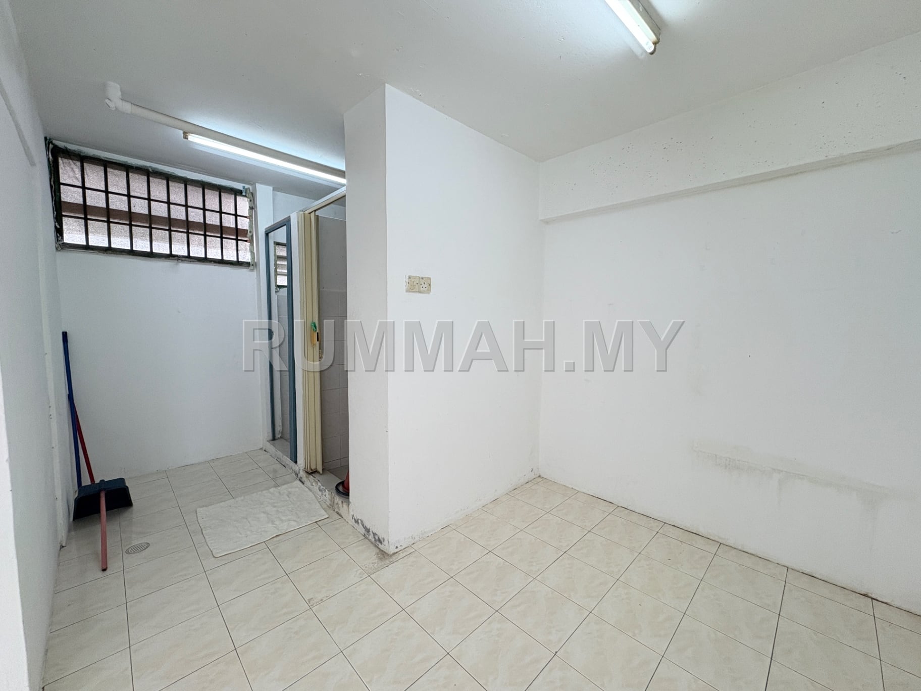 condo in Paya Terubong, Penang — photo 2