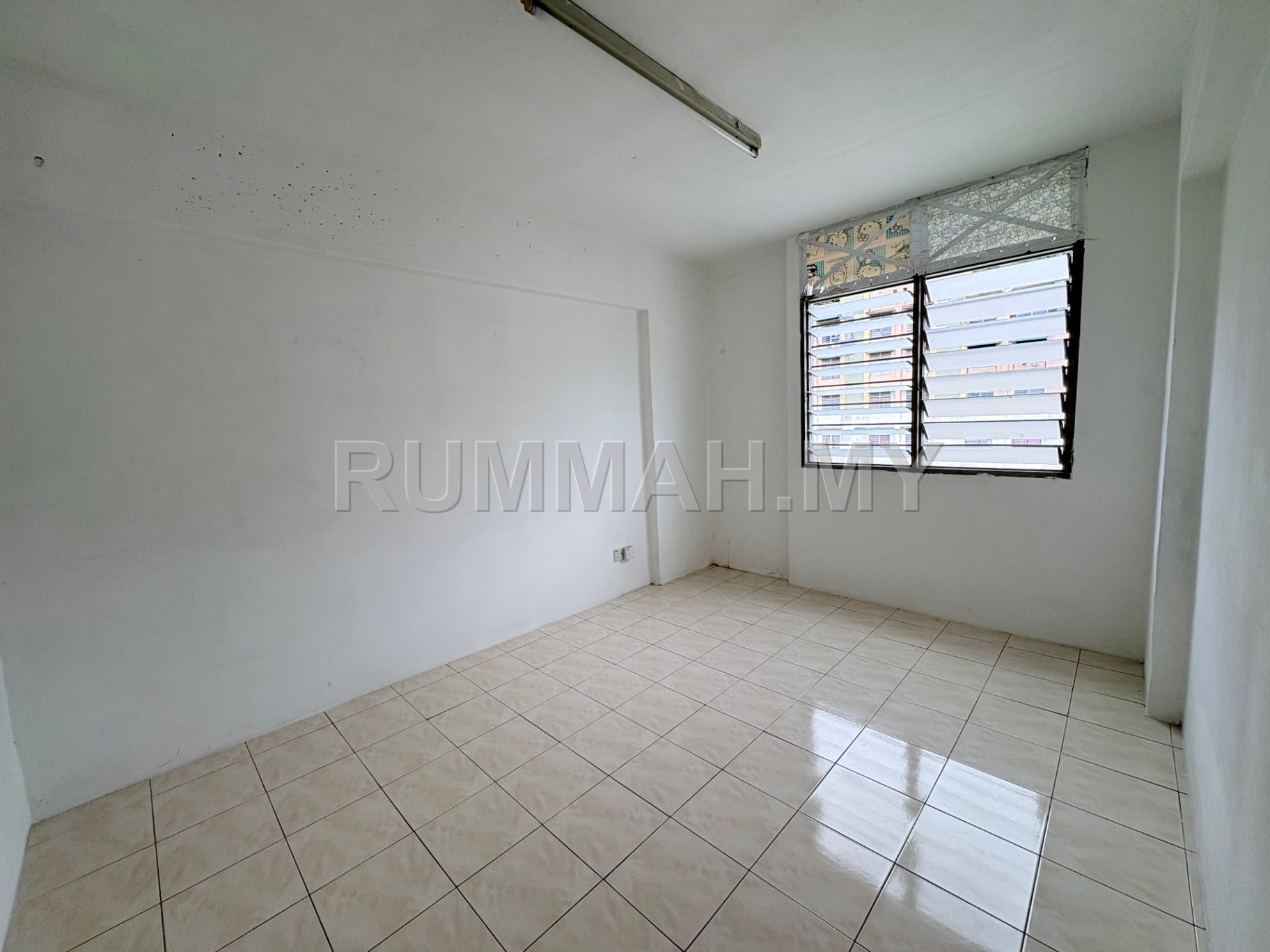 condo in Paya Terubong, Penang — photo 4