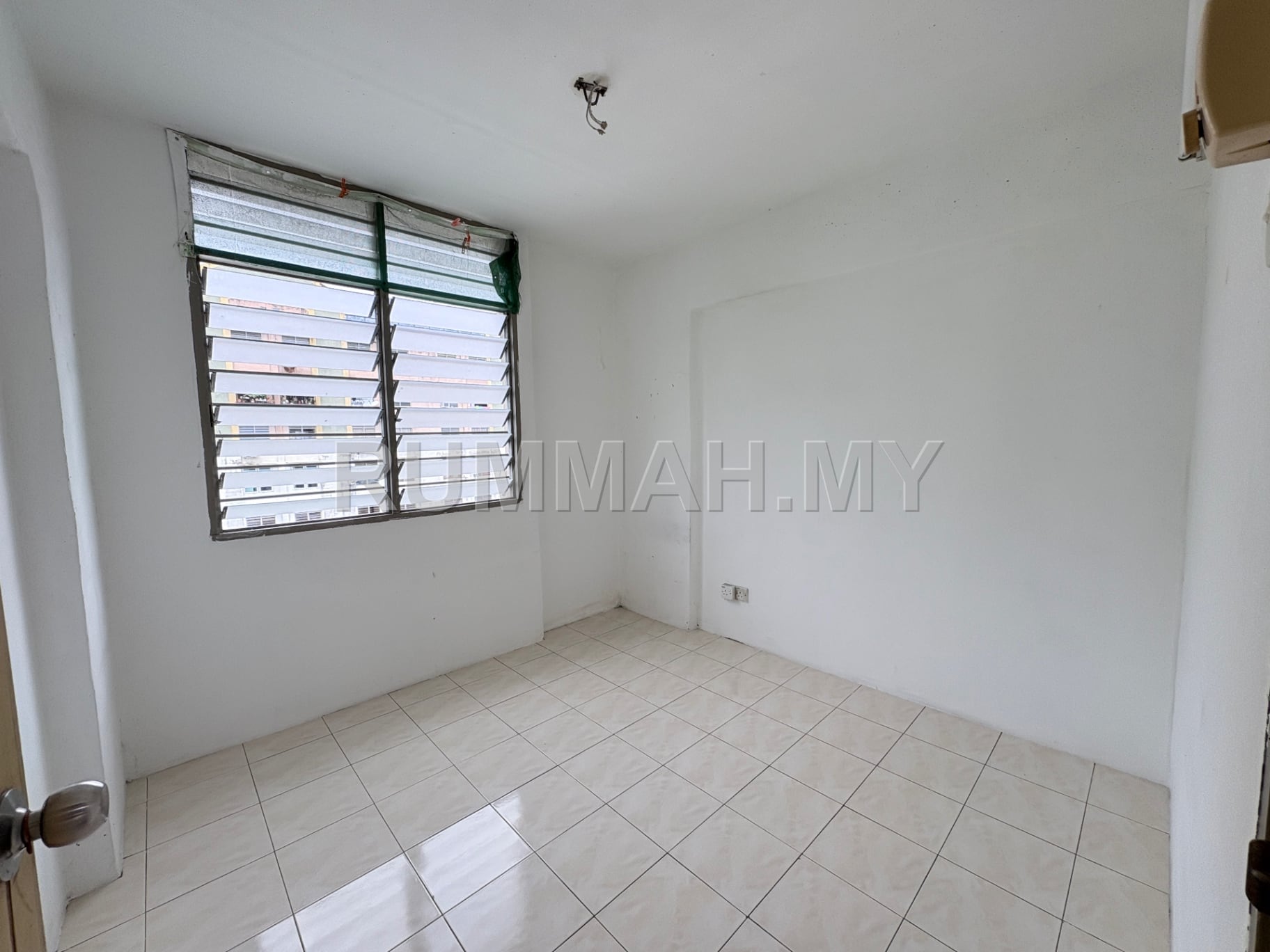 condo in Paya Terubong, Penang — photo 5