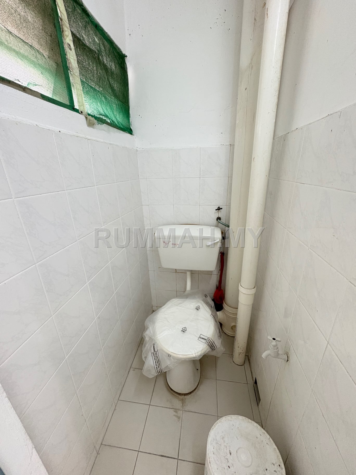 condo in Paya Terubong, Penang — photo 6