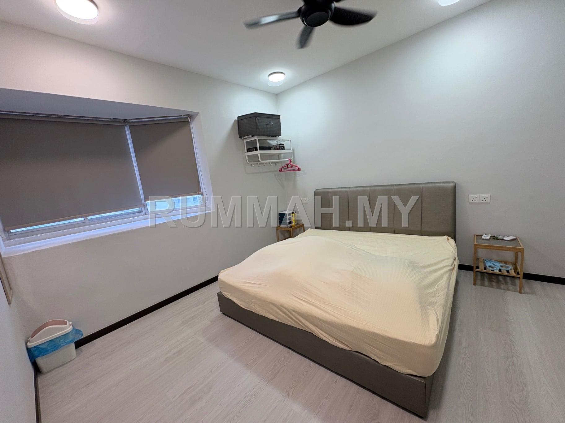 condo in Bayan Lepas, Penang — photo 5