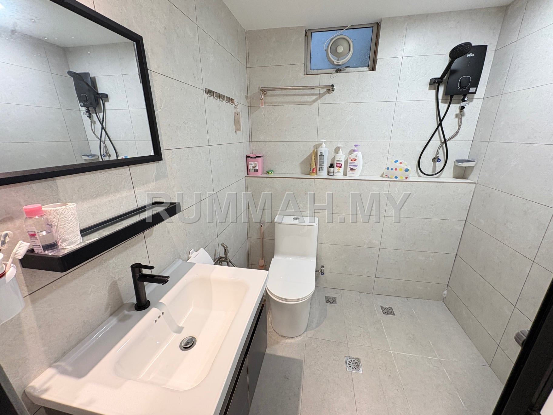condo in Bayan Lepas, Penang — photo 6