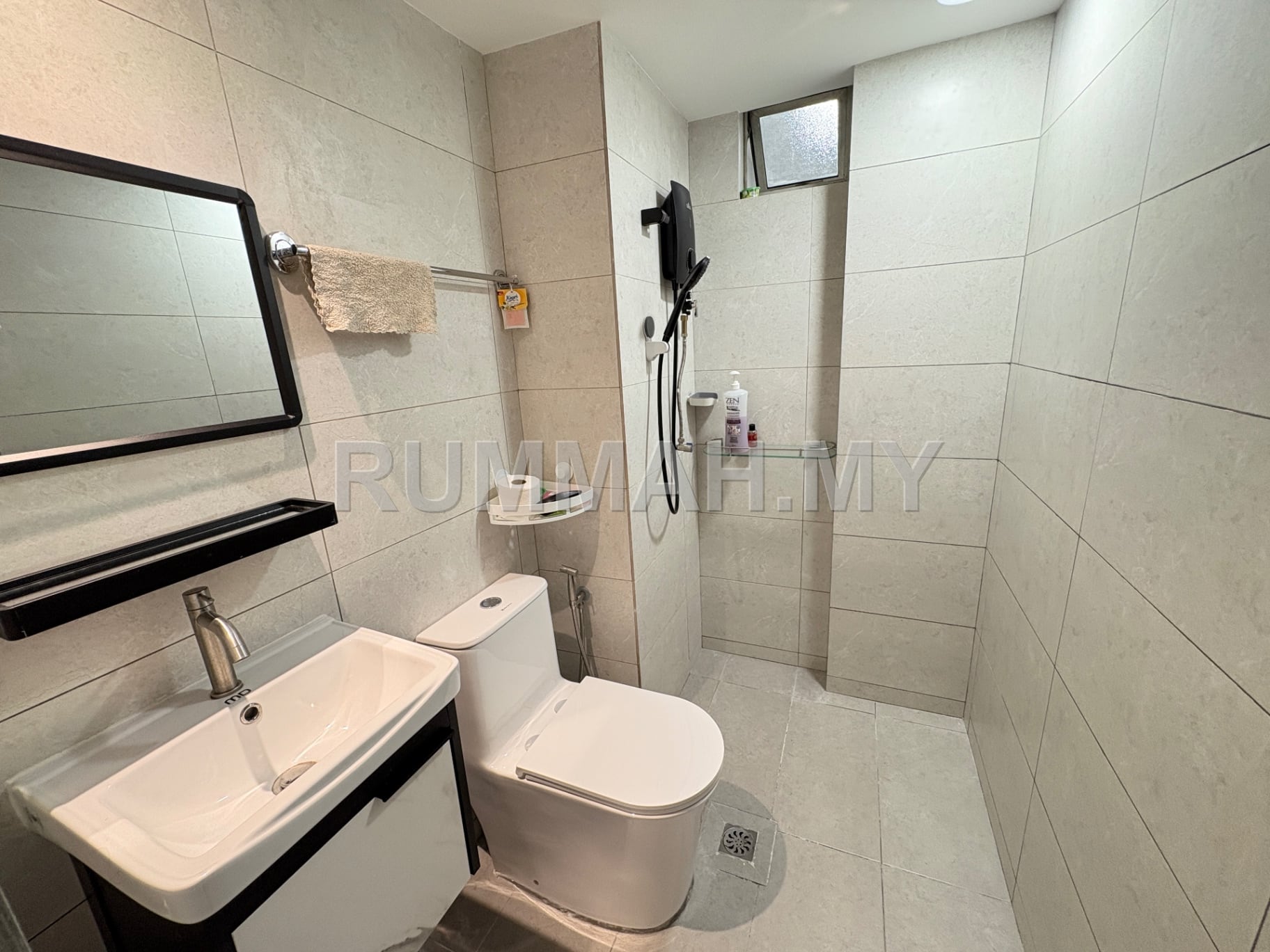 condo in Bayan Lepas, Penang — photo 7