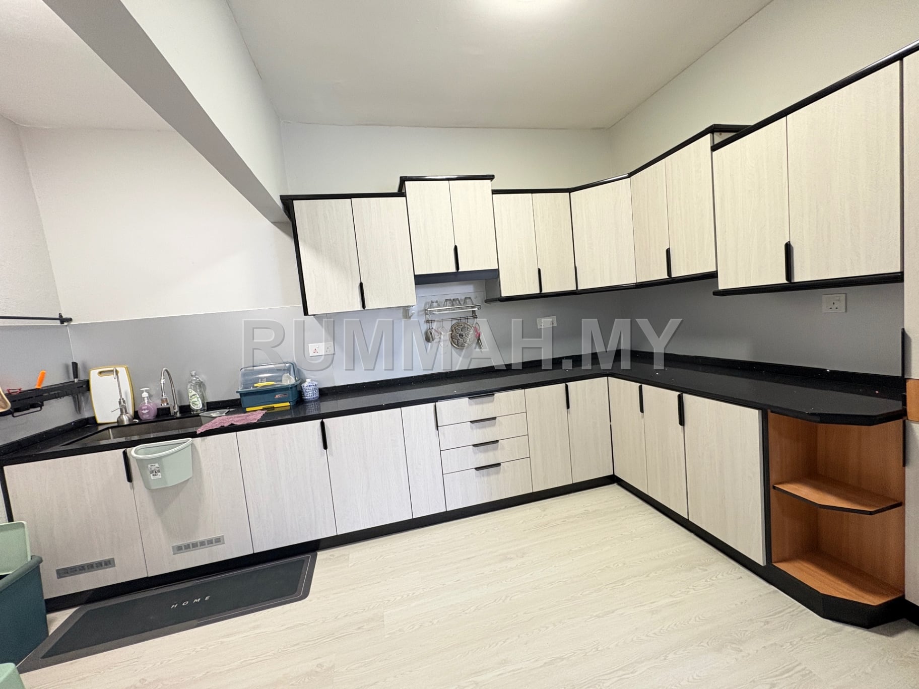 condo in Bayan Lepas, Penang — photo 3