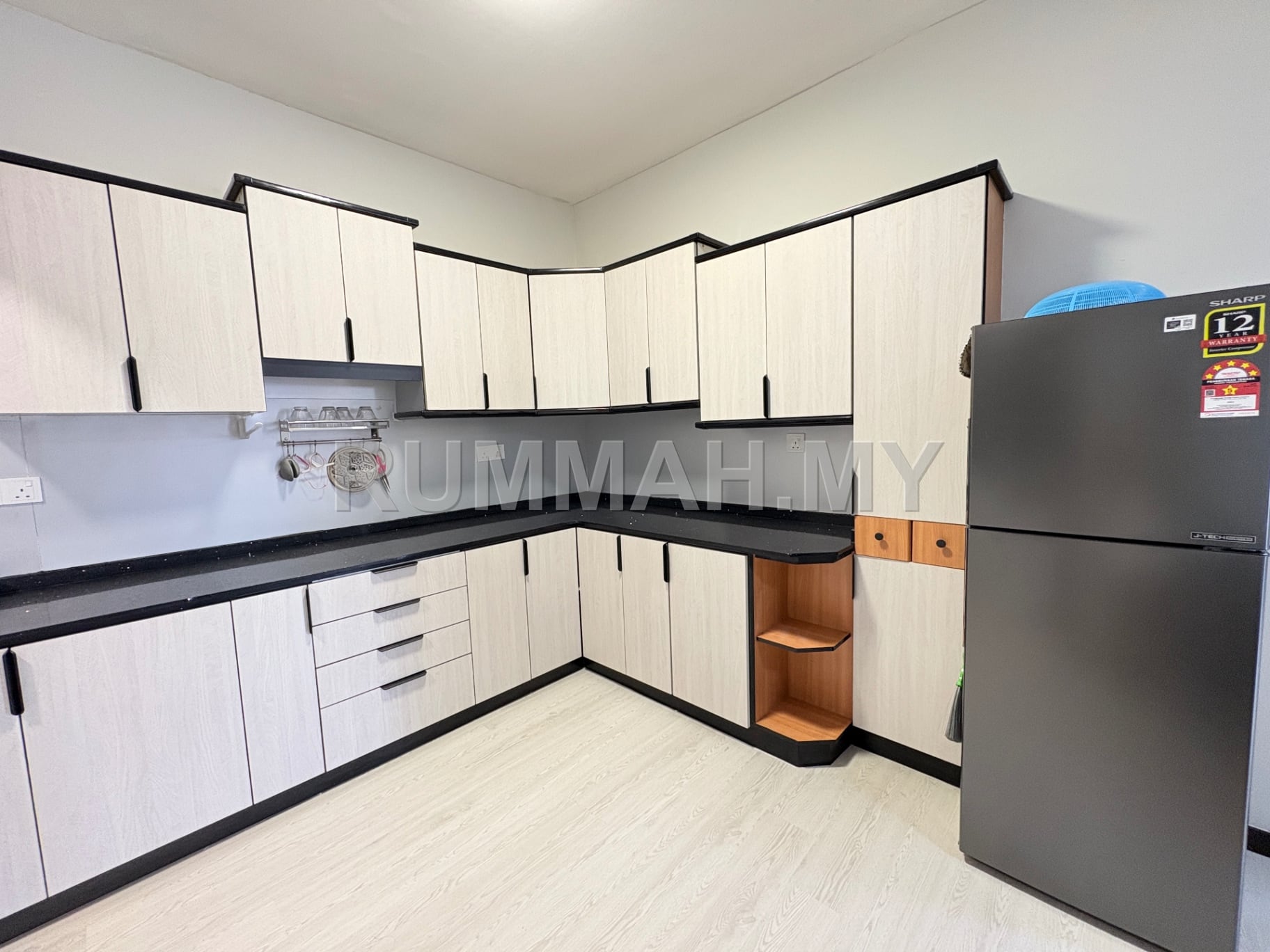 condo in Bayan Lepas, Penang — photo 2