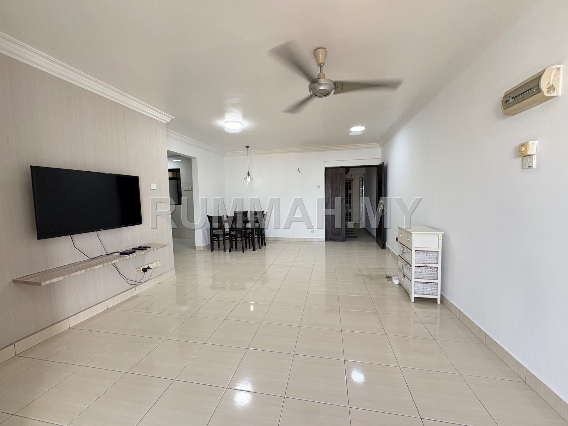 condo in Sungai Pinang, Penang — photo 3
