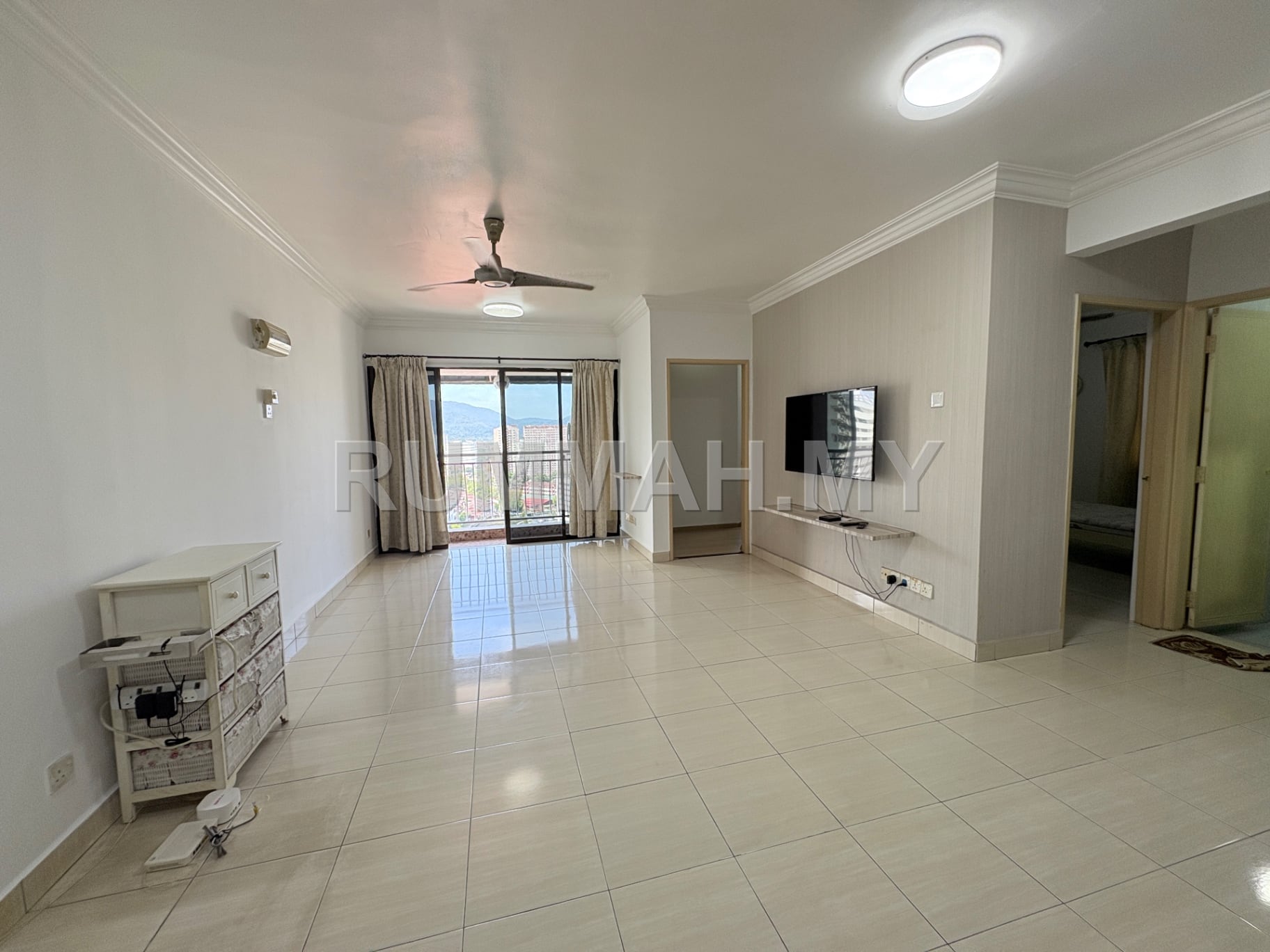 condo in Sungai Pinang, Penang — photo 4