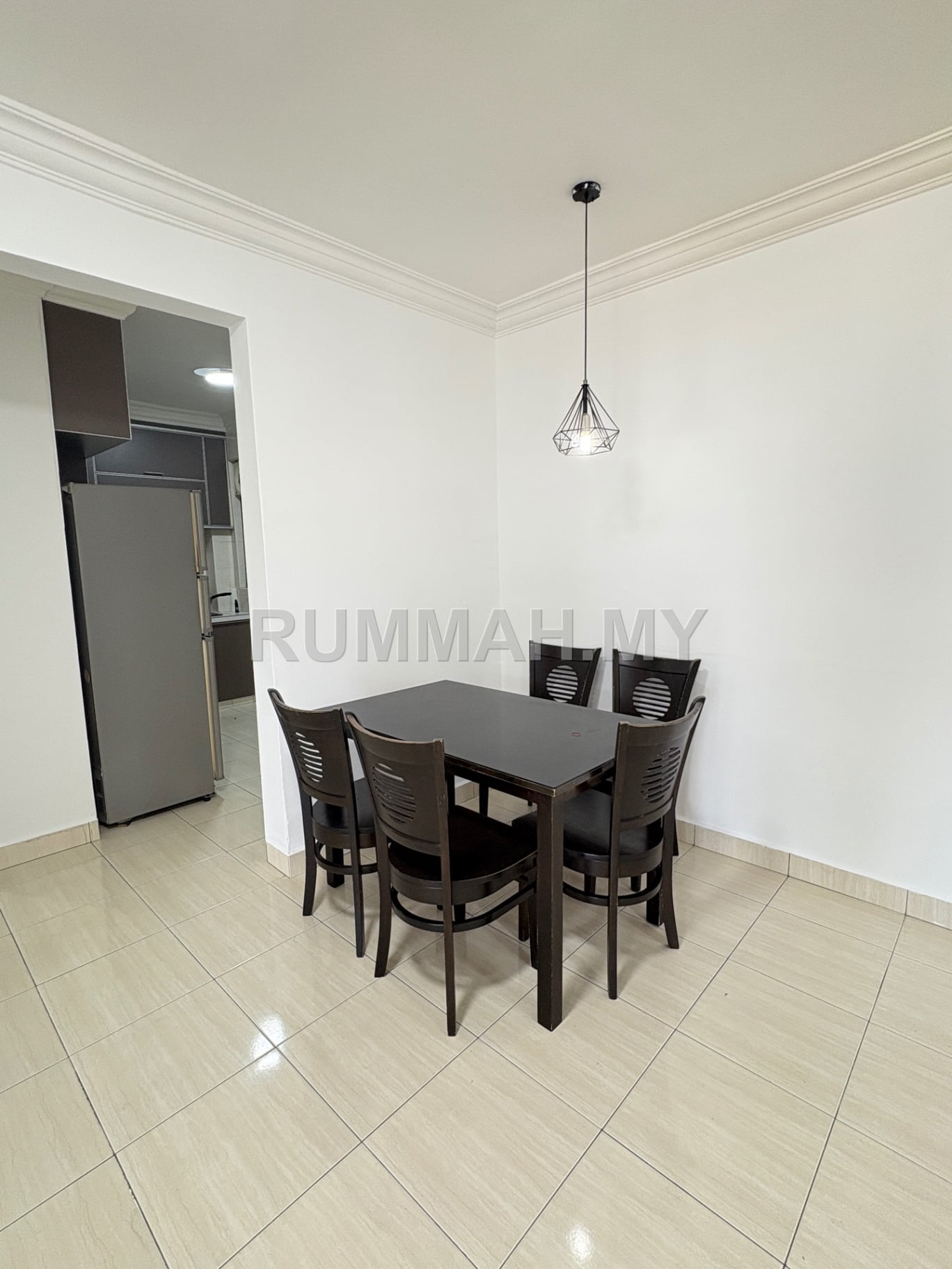condo in Sungai Pinang, Penang — photo 5