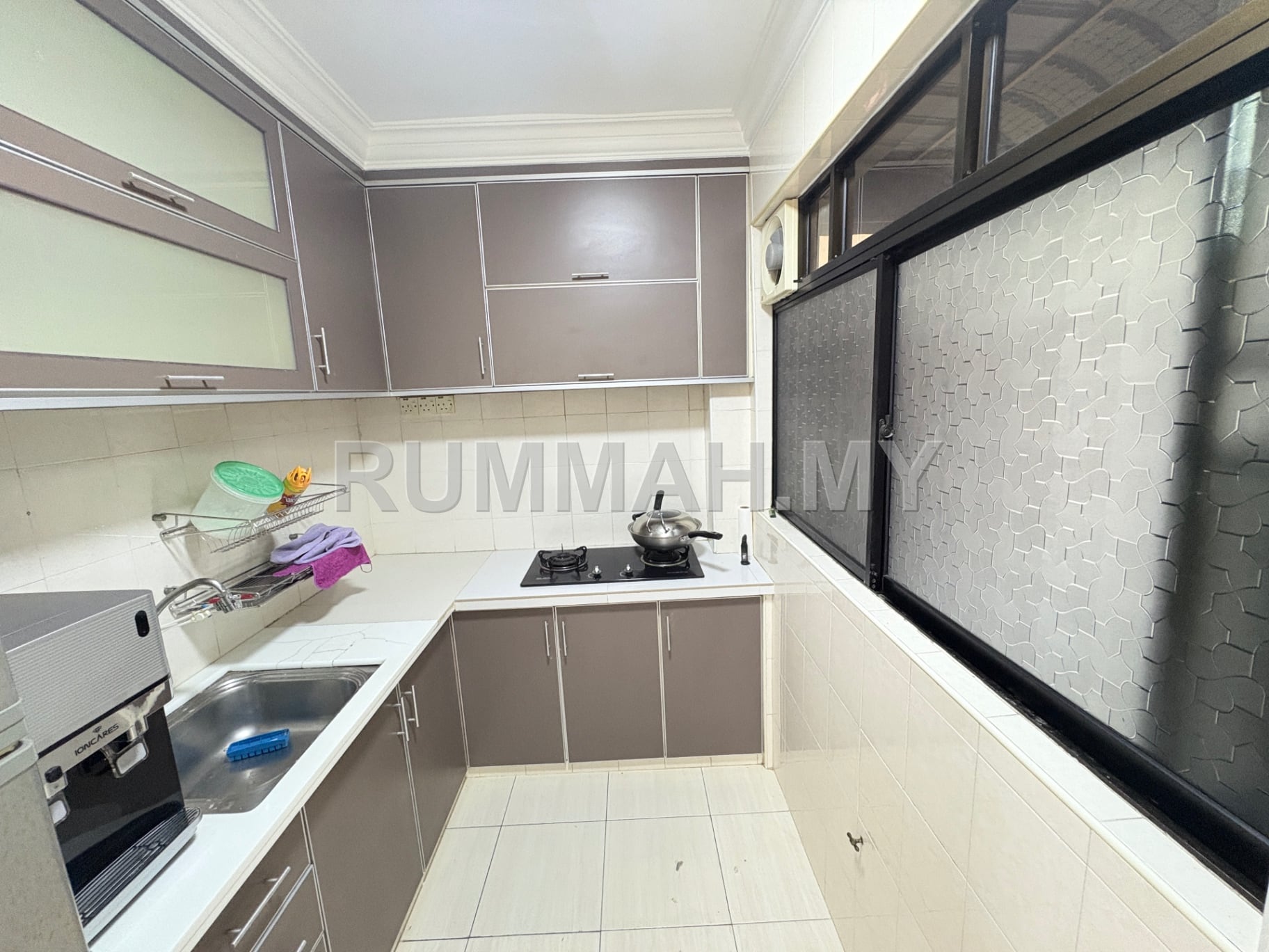 Serina Bay Condominium at Sungai Pinang Georgetown 
