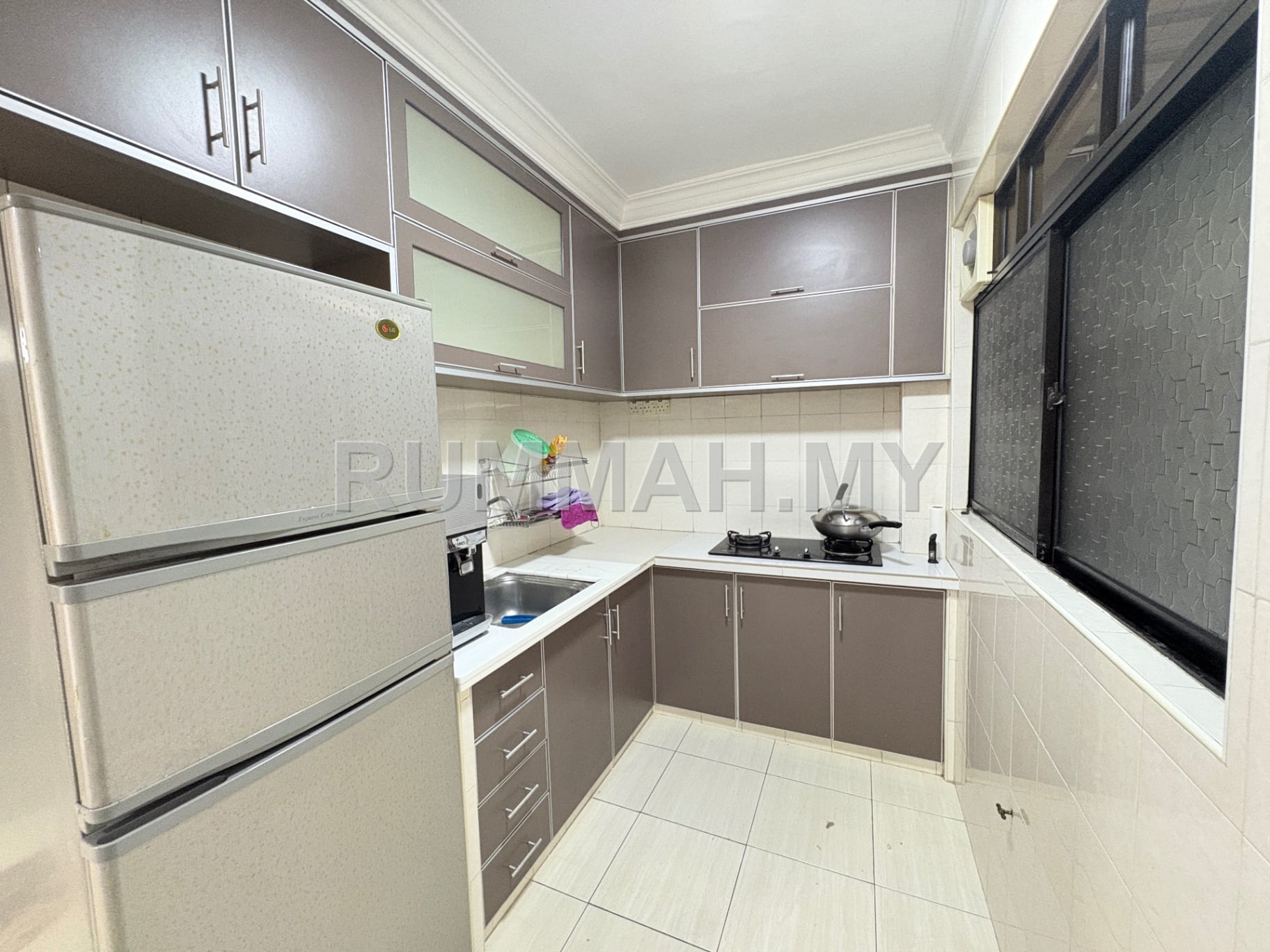 condo in Sungai Pinang, Penang — photo 6