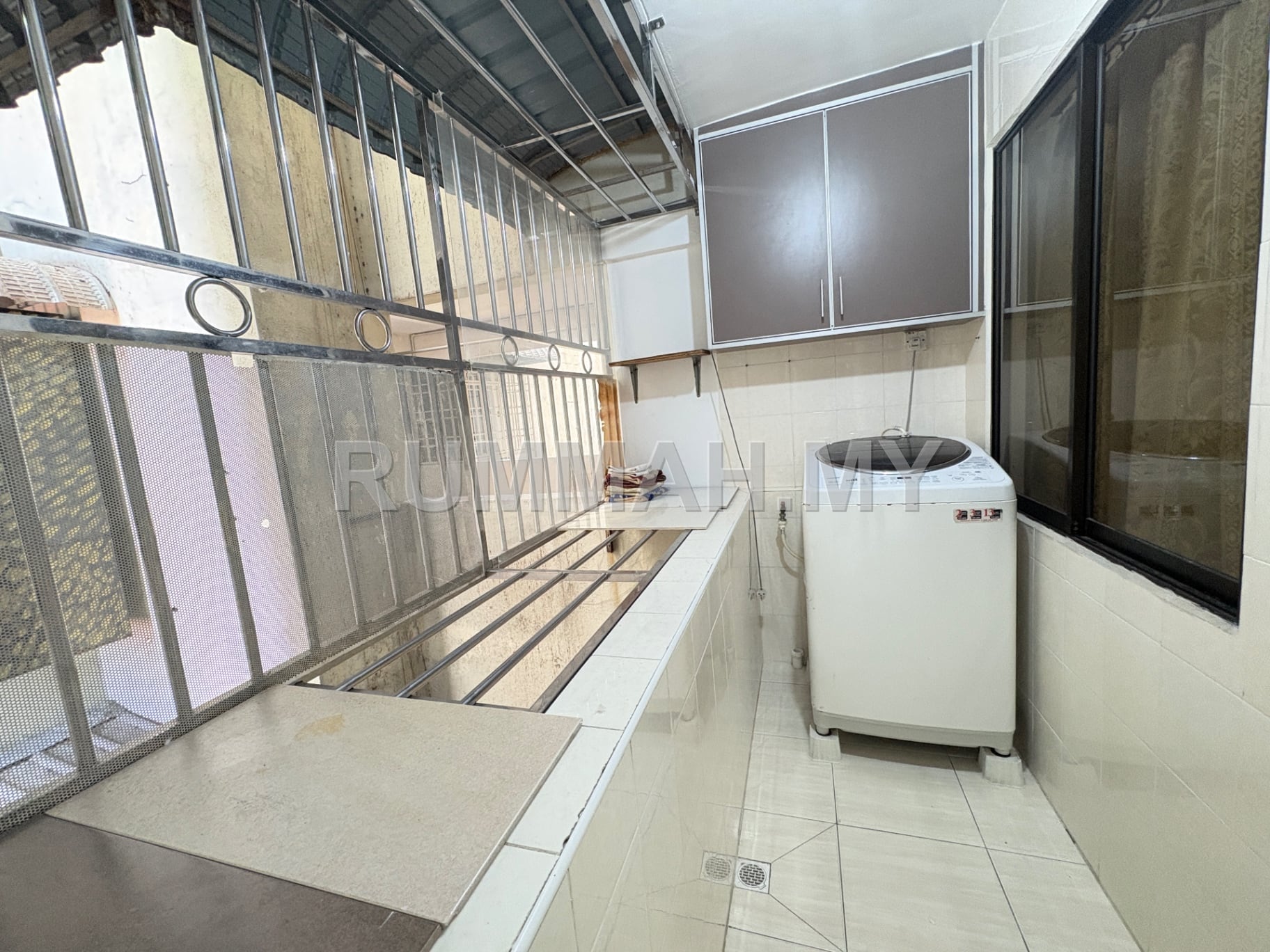 condo in Sungai Pinang, Penang — photo 7