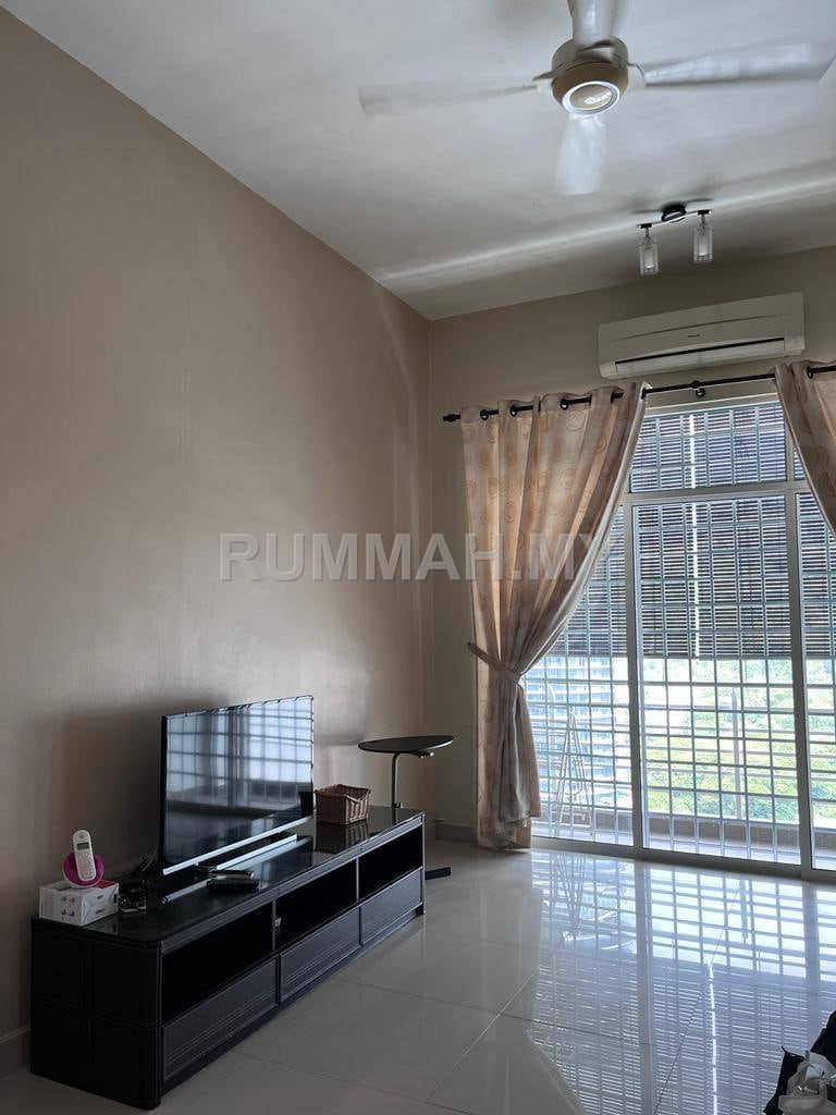 Condo for Sale @ I-Regency, Gelugor | Freehold