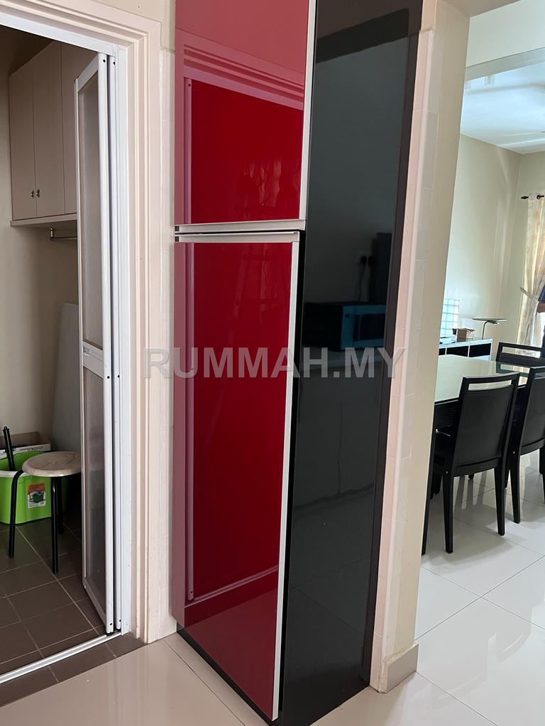 condo in Gelugor, Penang — photo 7