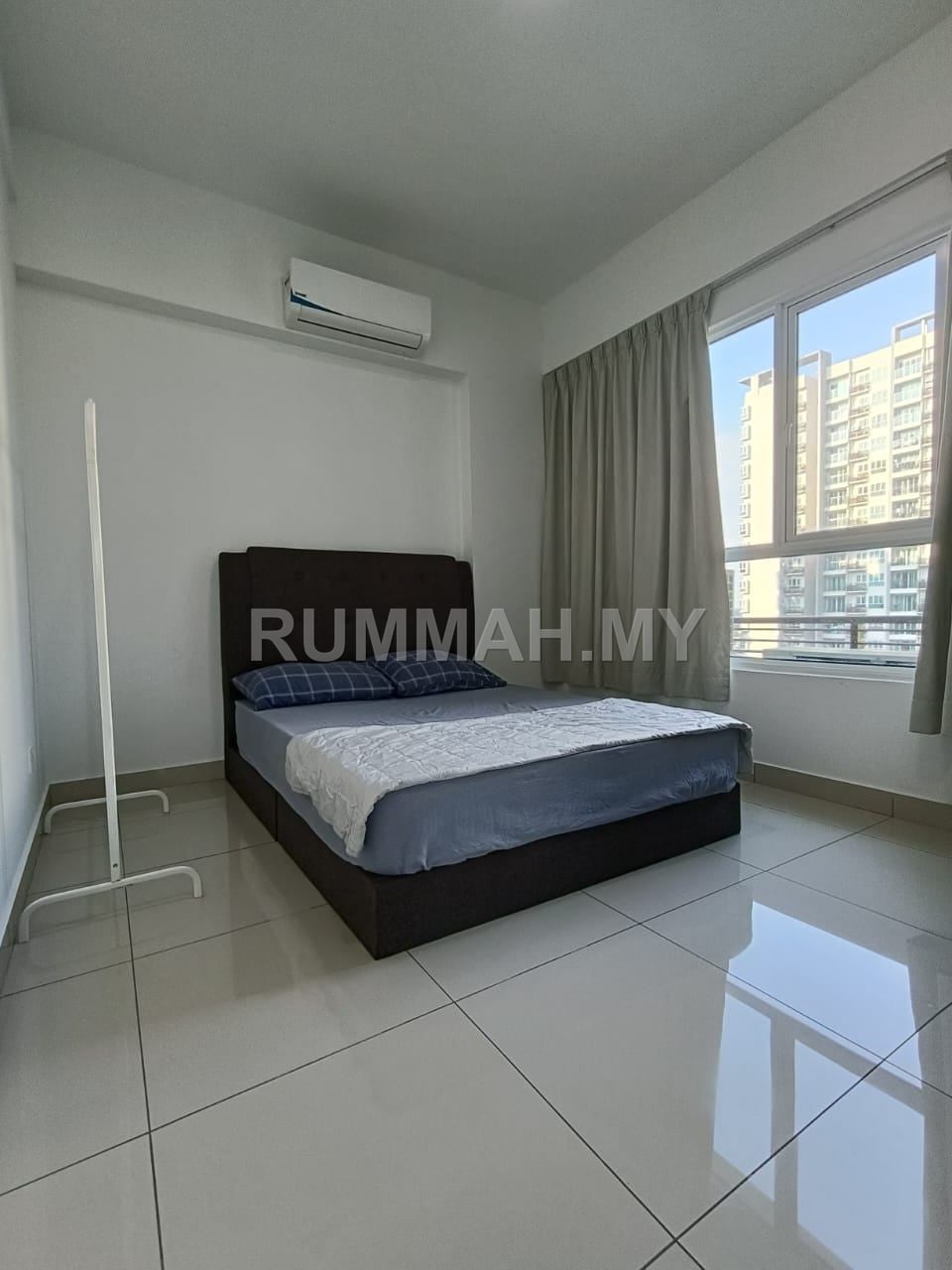 condo in Bayan Lepas, Penang — photo 2