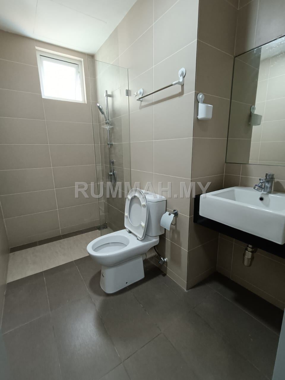 condo in Bayan Lepas, Penang — photo 5