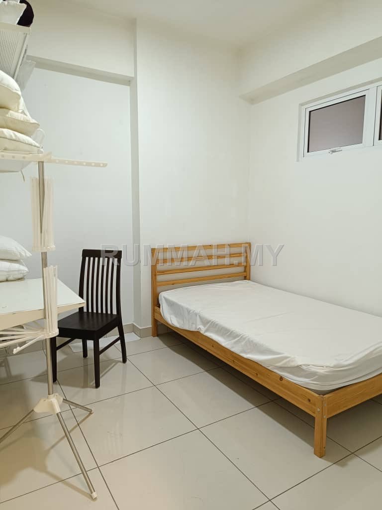 condo in Bayan Lepas, Penang — photo 3
