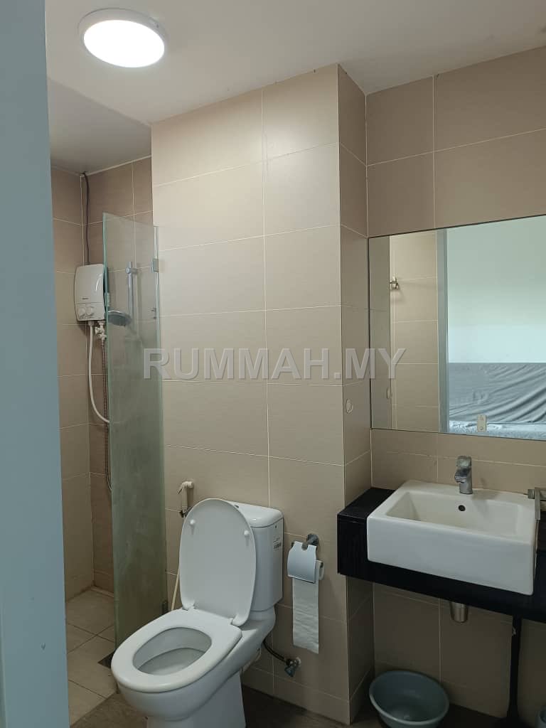 condo in Bayan Lepas, Penang — photo 5