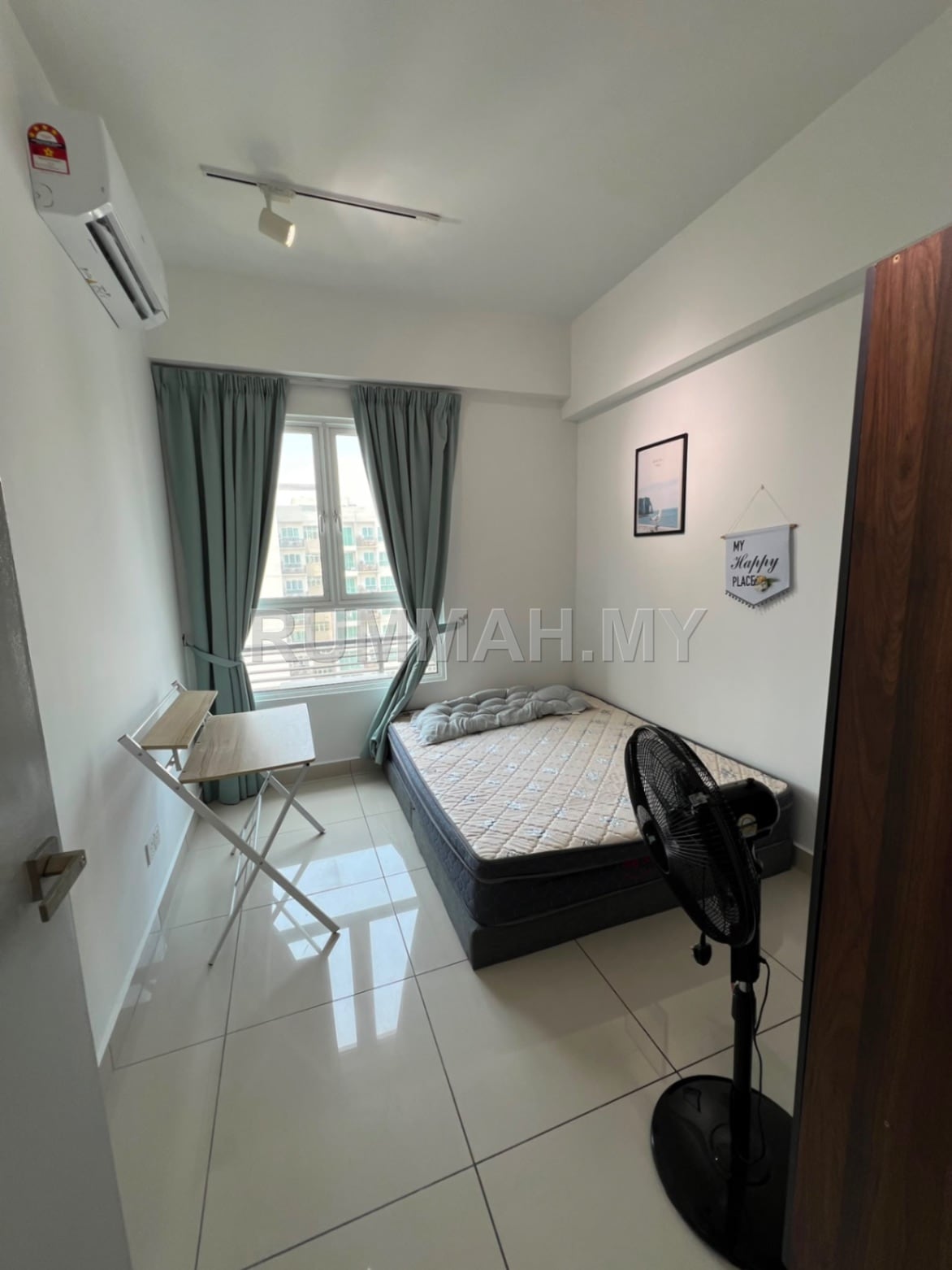 condo in Bayan Lepas, Penang — photo 3