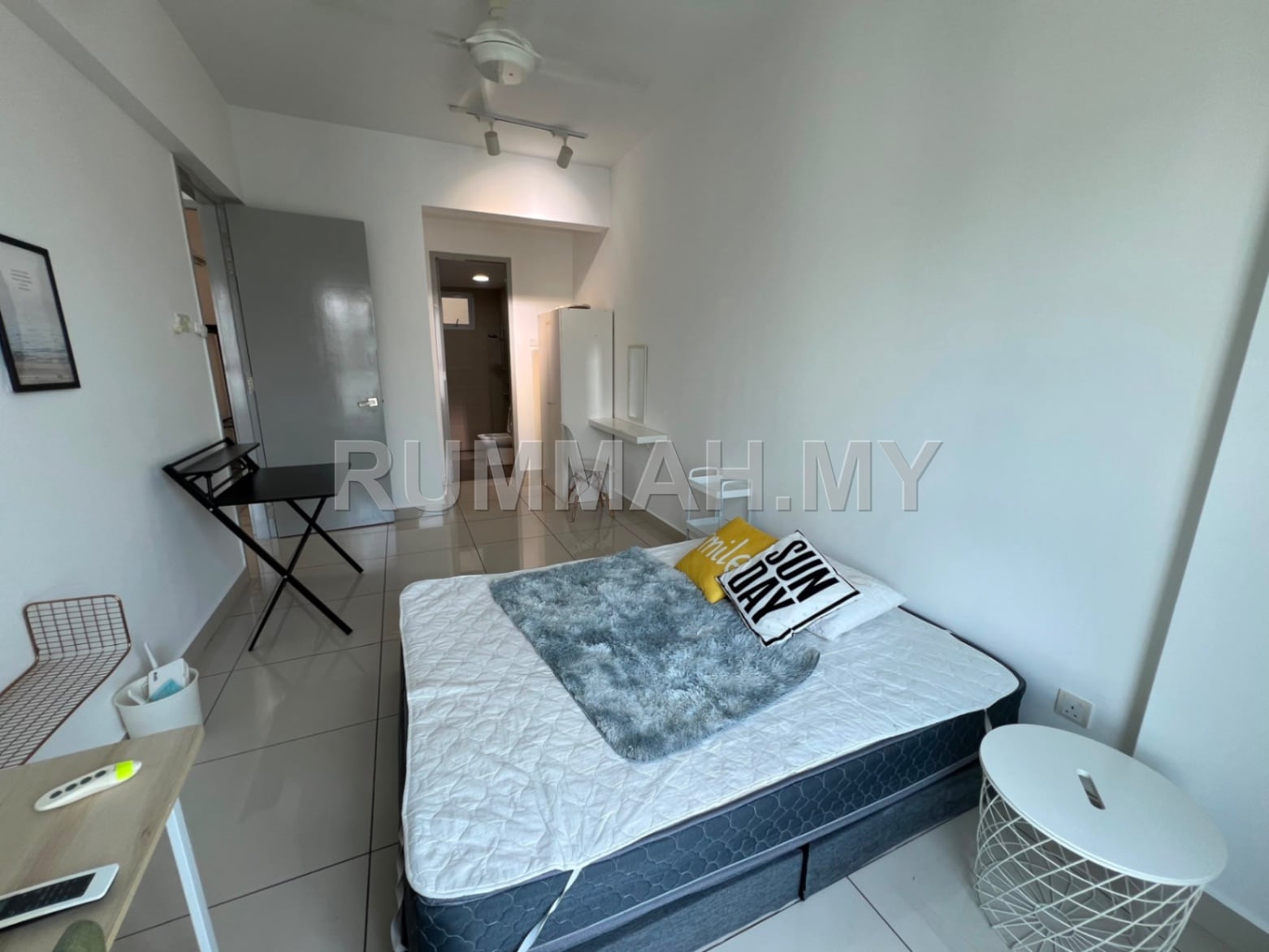 condo in Bayan Lepas, Penang — photo 5