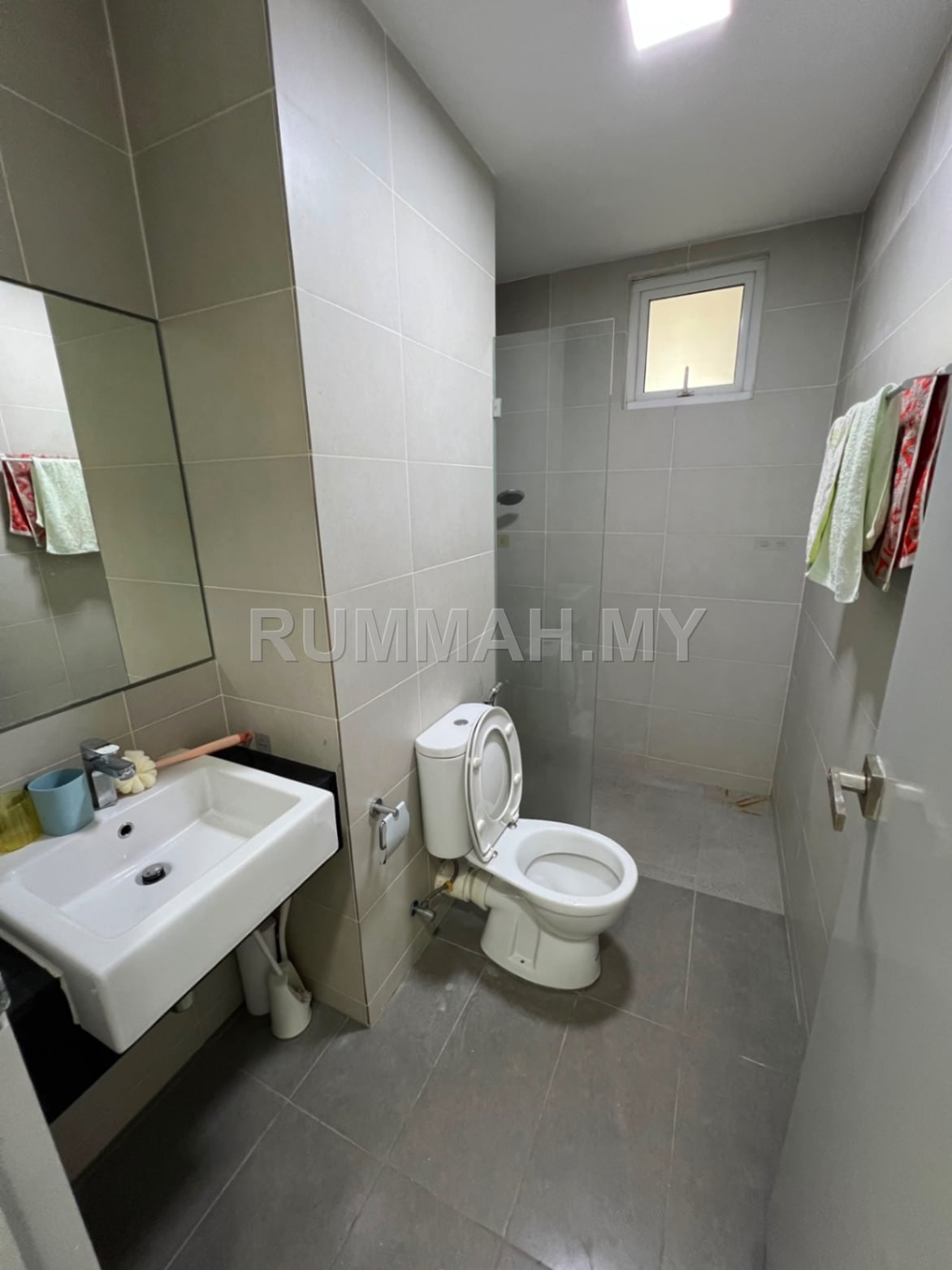 condo in Bayan Lepas, Penang — photo 7