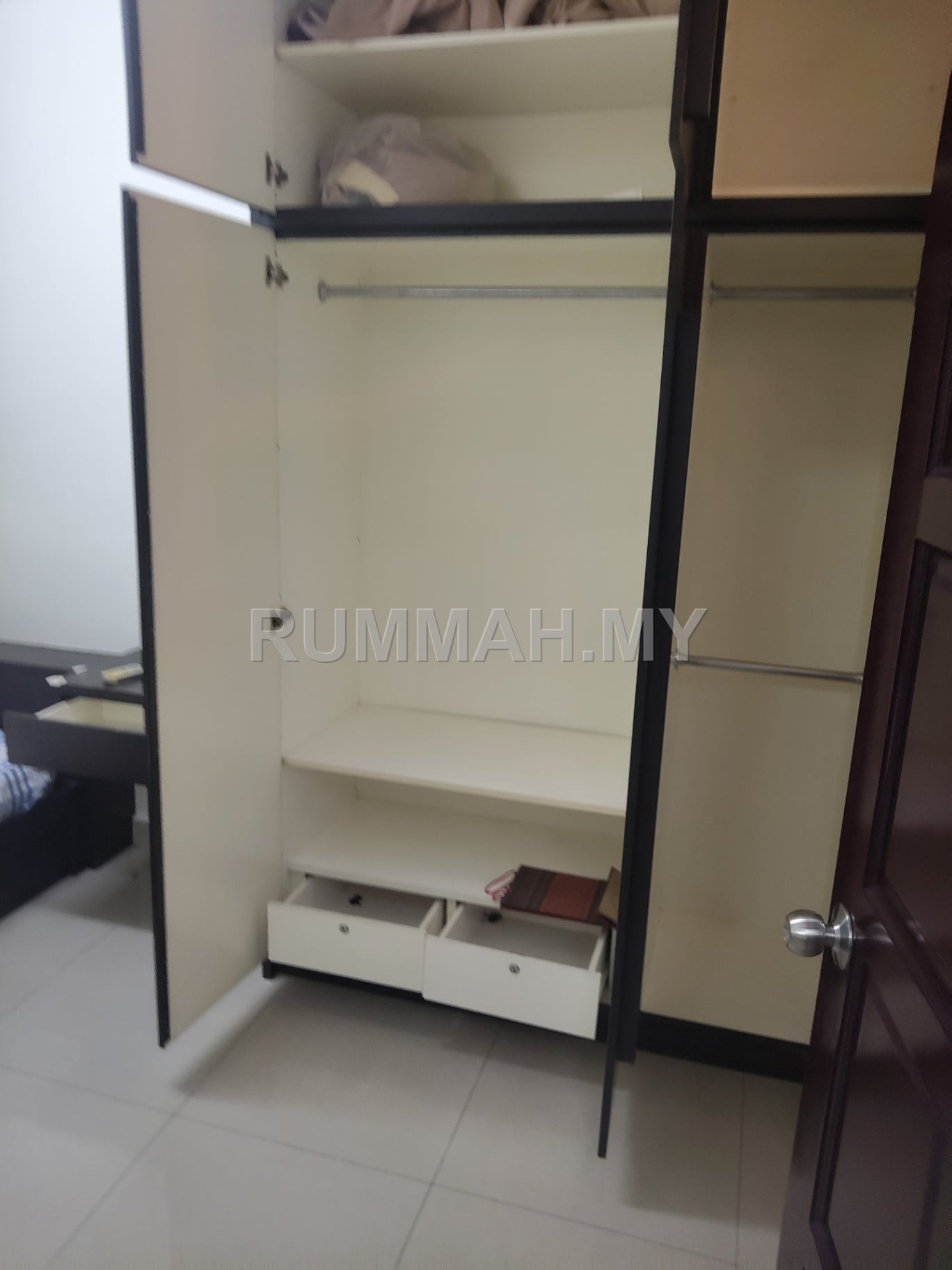 condo in George Town, Penang — photo 3