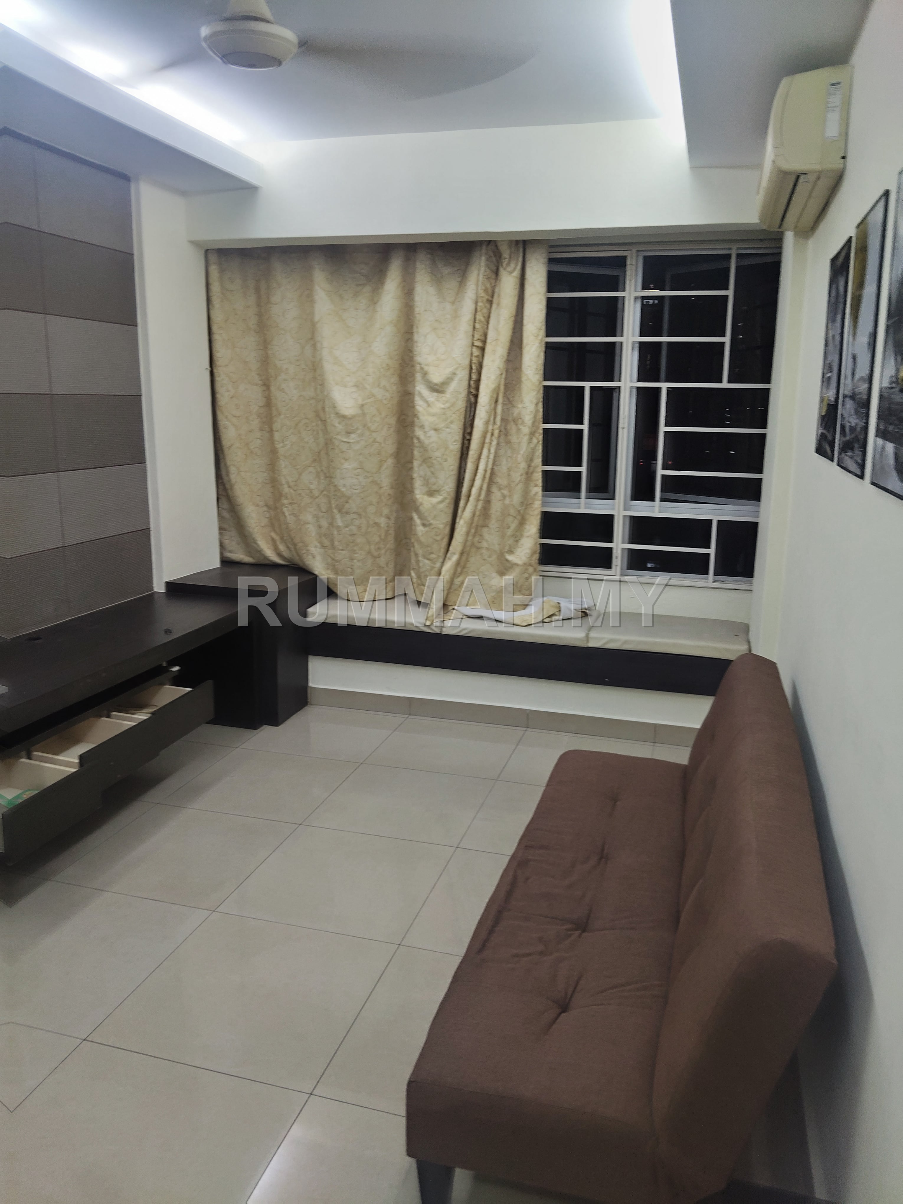 condo in George Town, Penang — photo 4