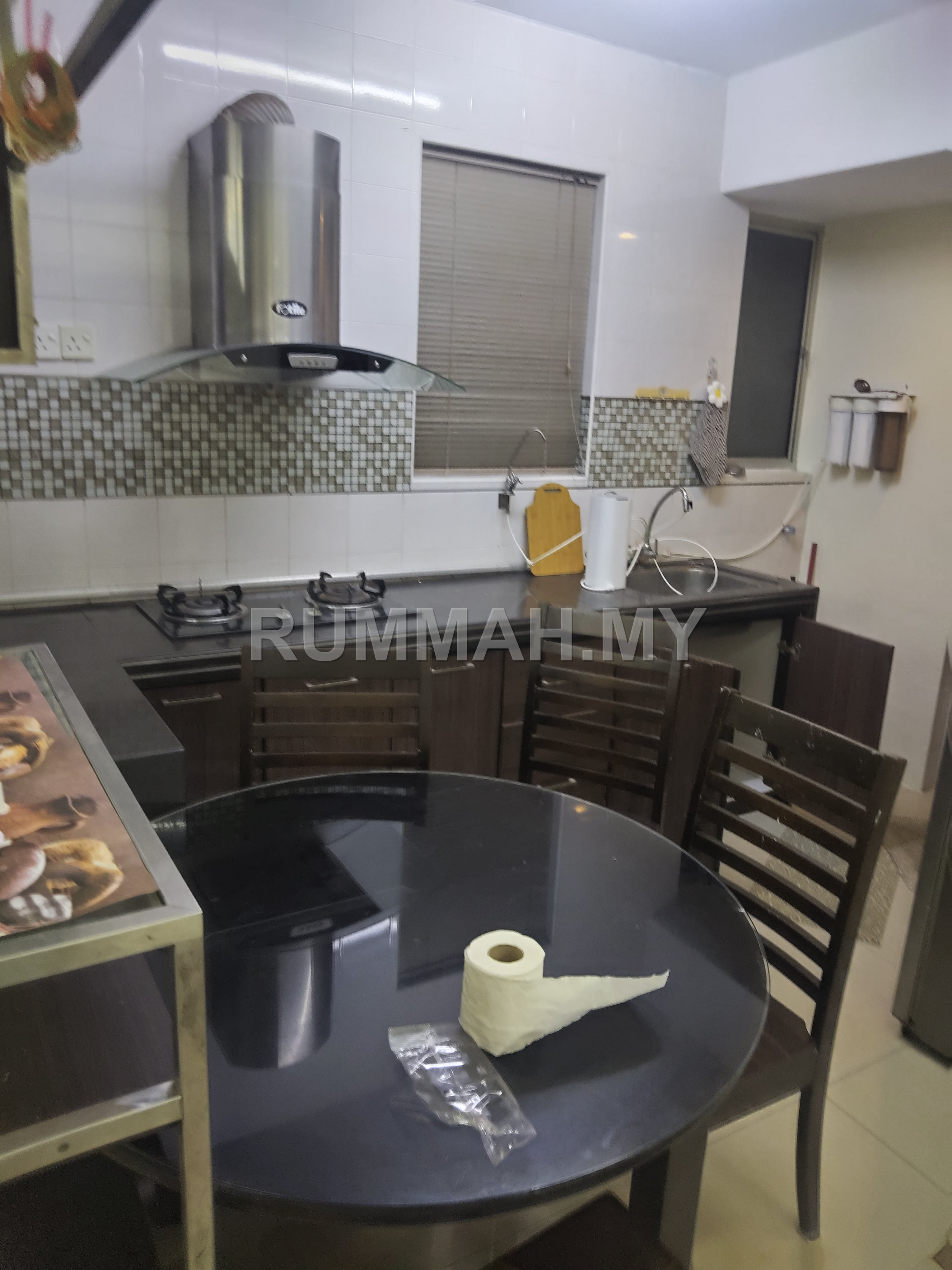 condo in George Town, Penang — photo 5