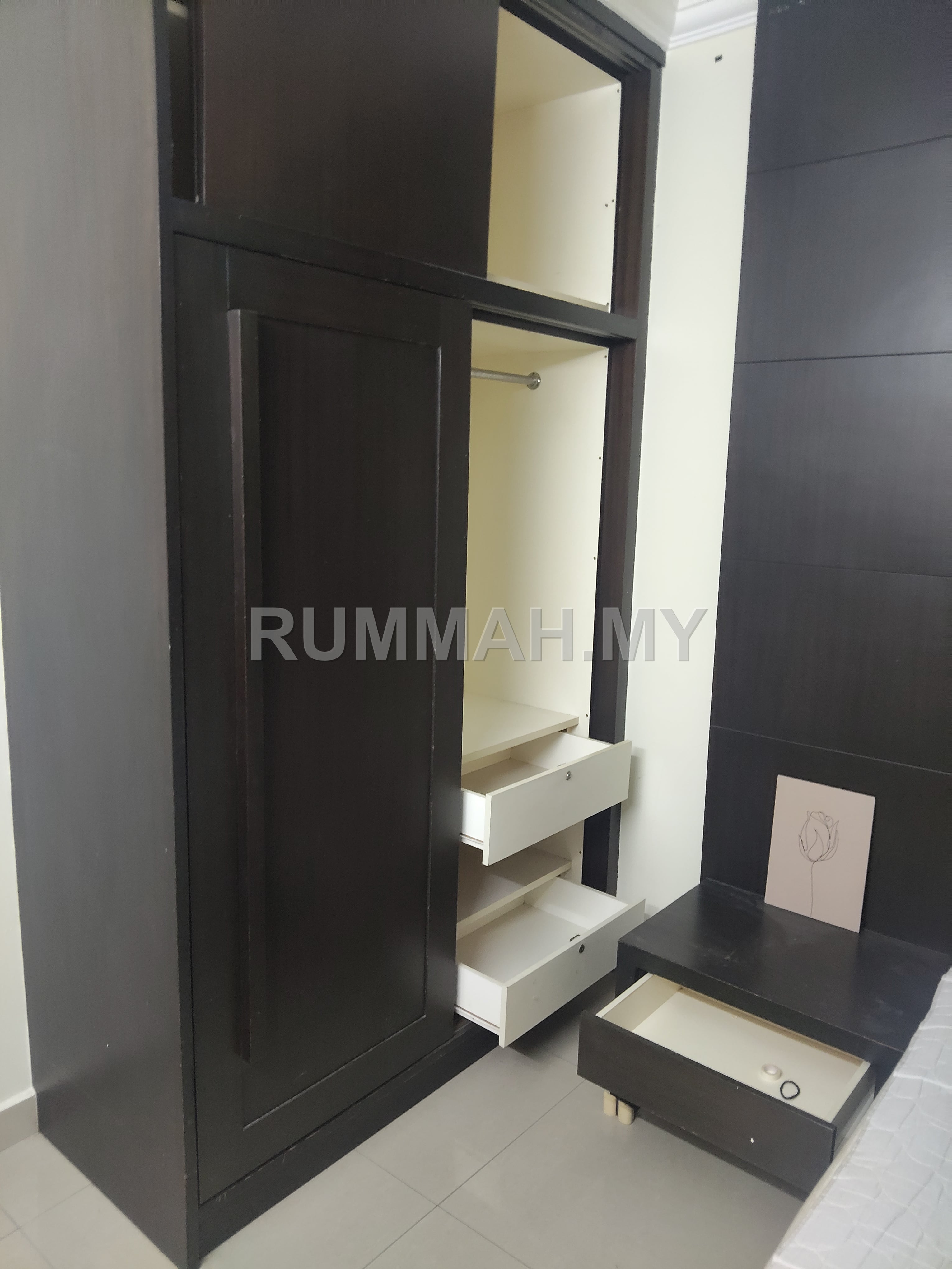 condo in George Town, Penang — photo 7