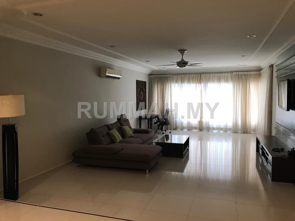 condo in Pulau Tikus, Penang — photo 3