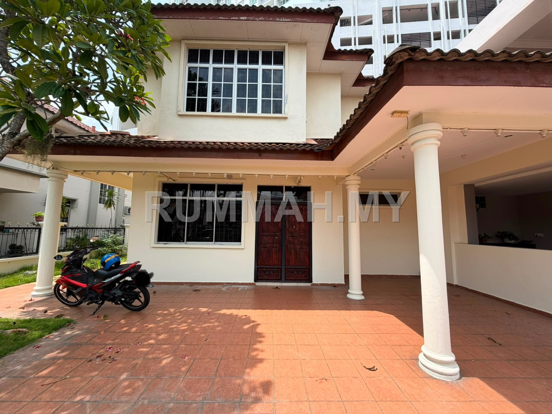 house in Bukit Mertajam, Penang — photo 2