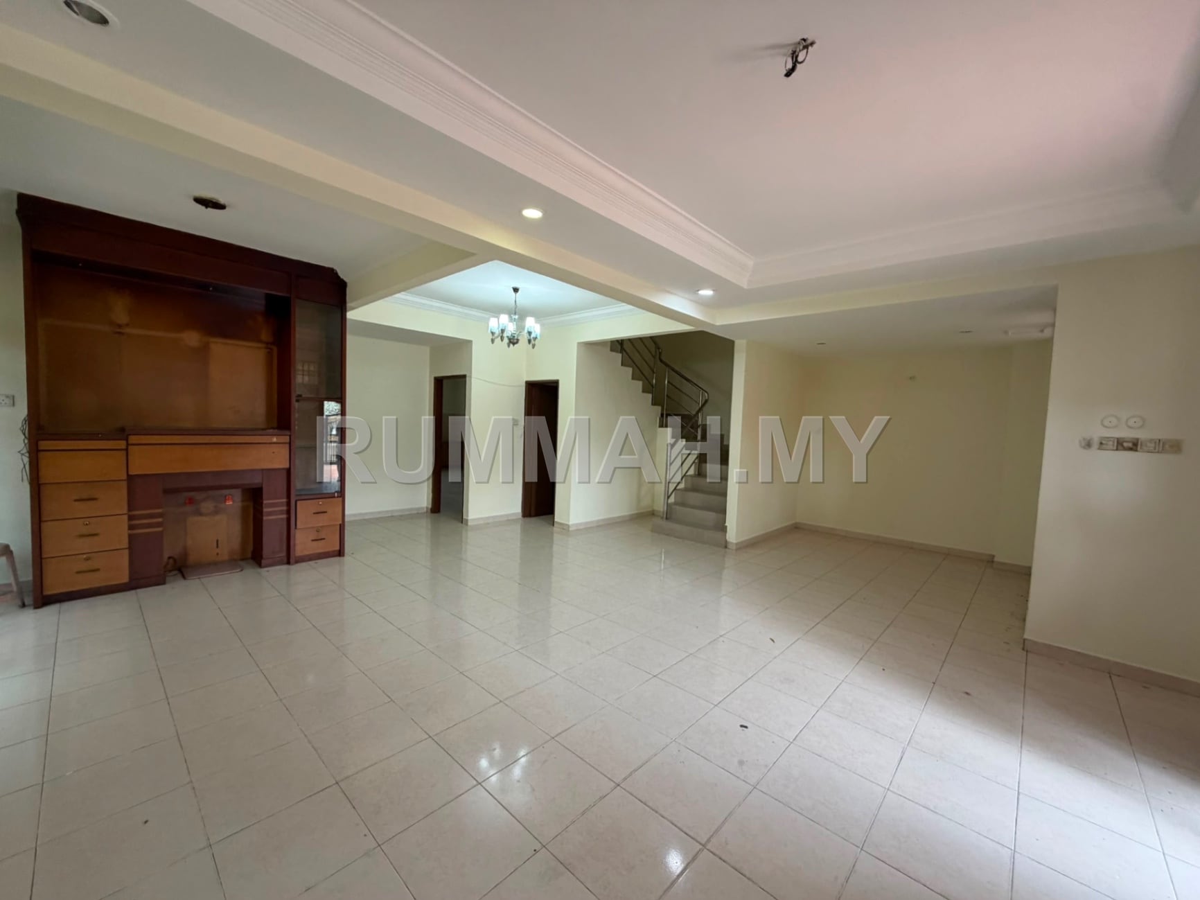 house in Bukit Mertajam, Penang — photo 4
