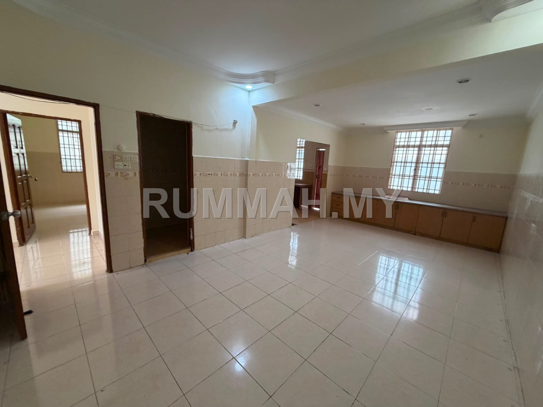 house in Bukit Mertajam, Penang — photo 5