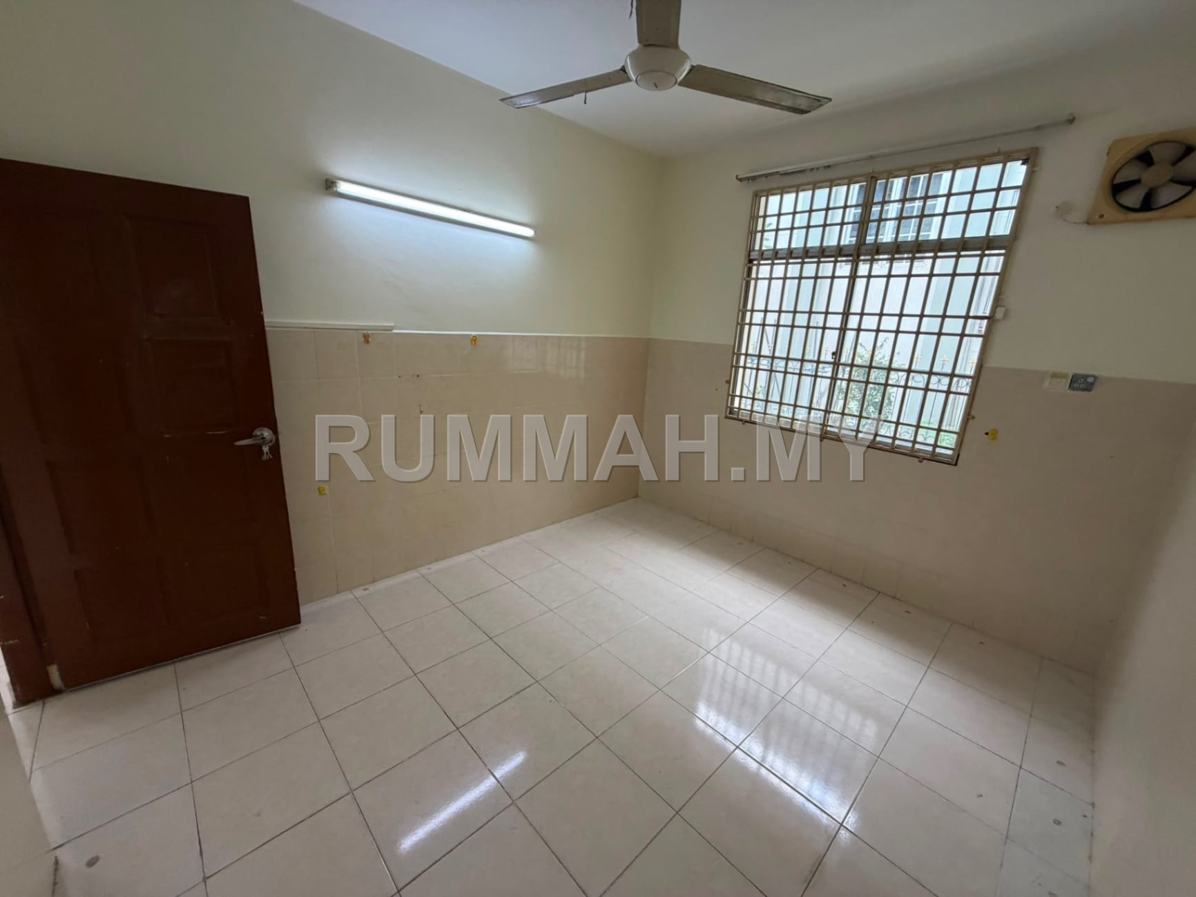 house in Bukit Mertajam, Penang — photo 7