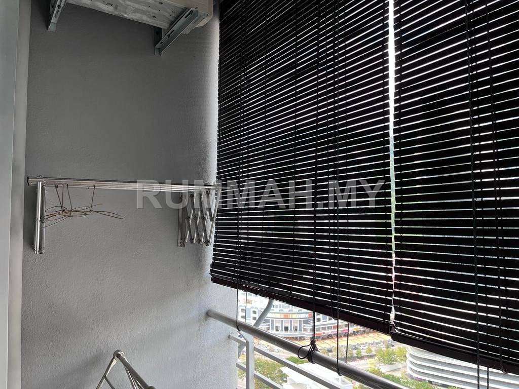 I-regency for rent/ for sale