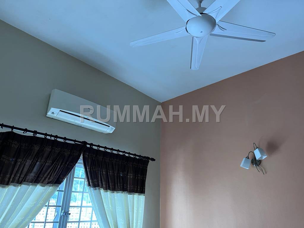 condo in Gelugor, Penang — photo 2